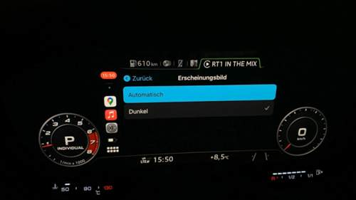 Einstellungen - Auswahl Automatisch oder Dunkel.jpg