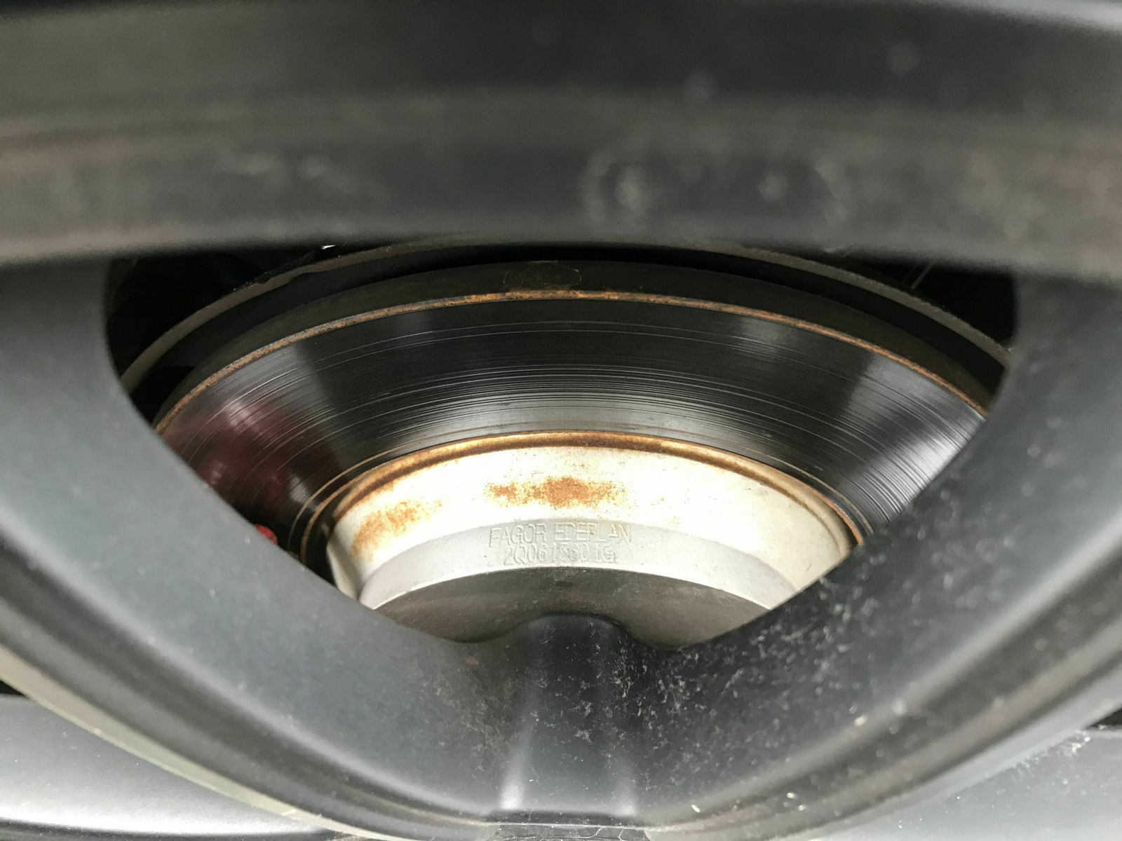 Der Polo MK6 GTI-Thread