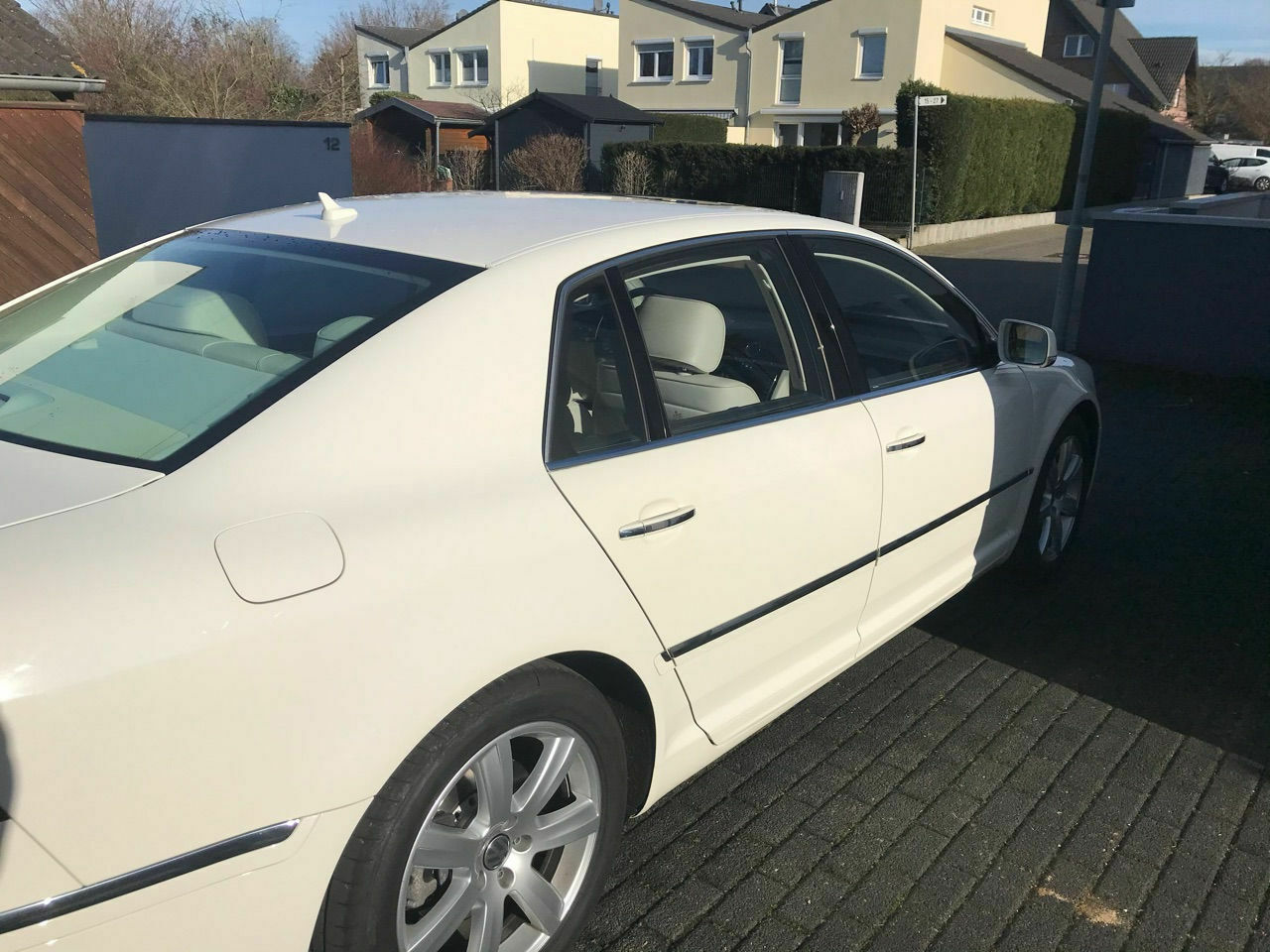 Kurze Frage - -> Kurze Antwort. Ergänzung: Aber bitte nur, wenn beides auch kurz möglich ist.