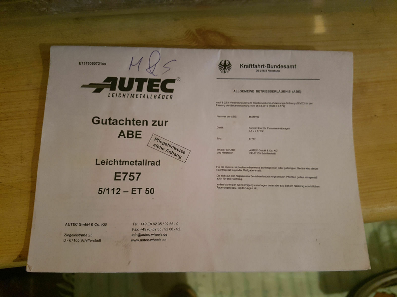 Winterräder zu verkaufen..