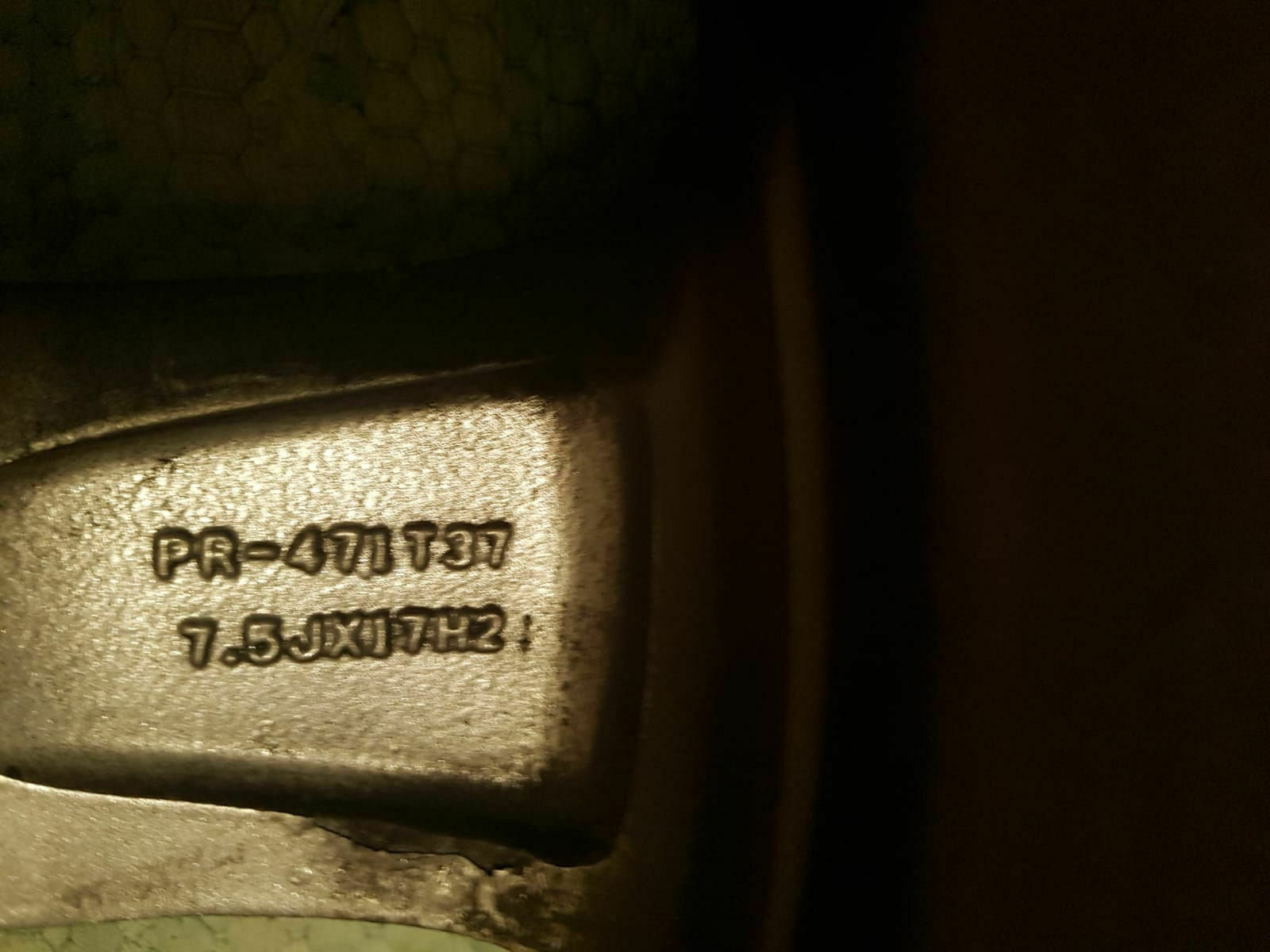 Winterräder zu verkaufen..