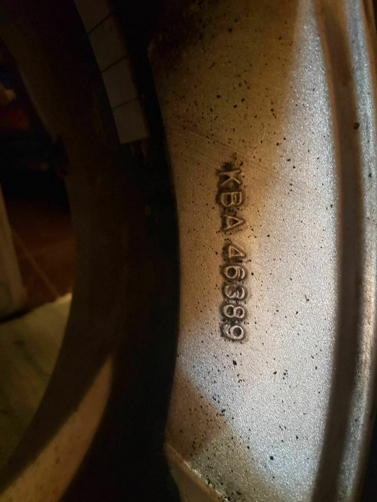 Winterräder zu verkaufen..