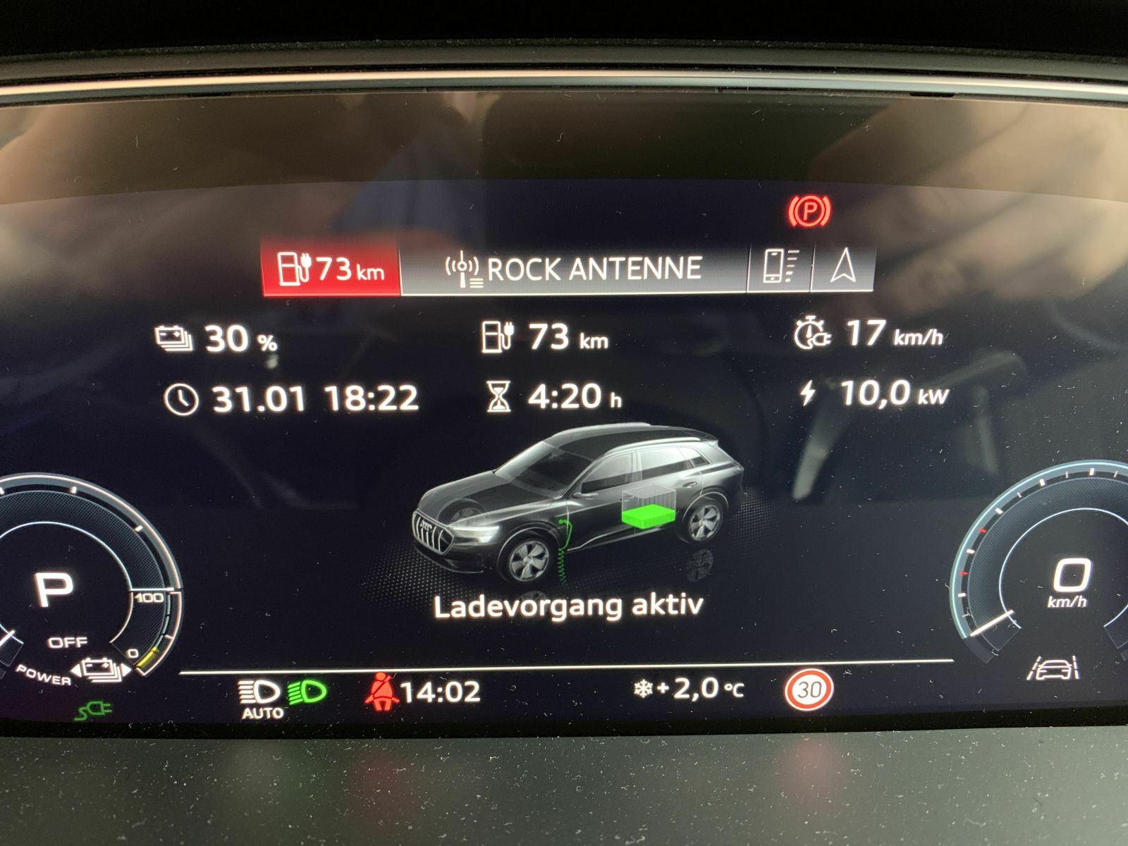 Panoramadach undicht - Wasser im Fußraum