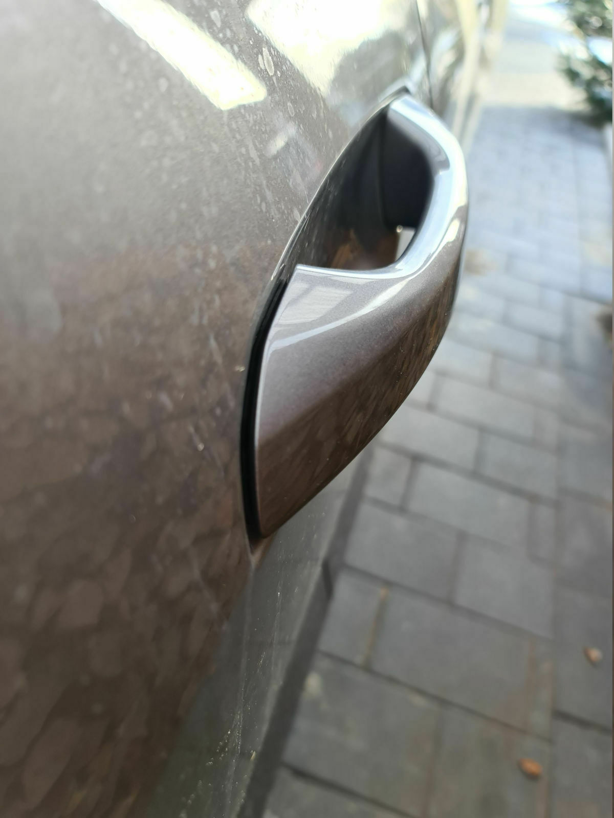 Q8/e-tron GE - Der allgemeine Mängel und Probleme Thread