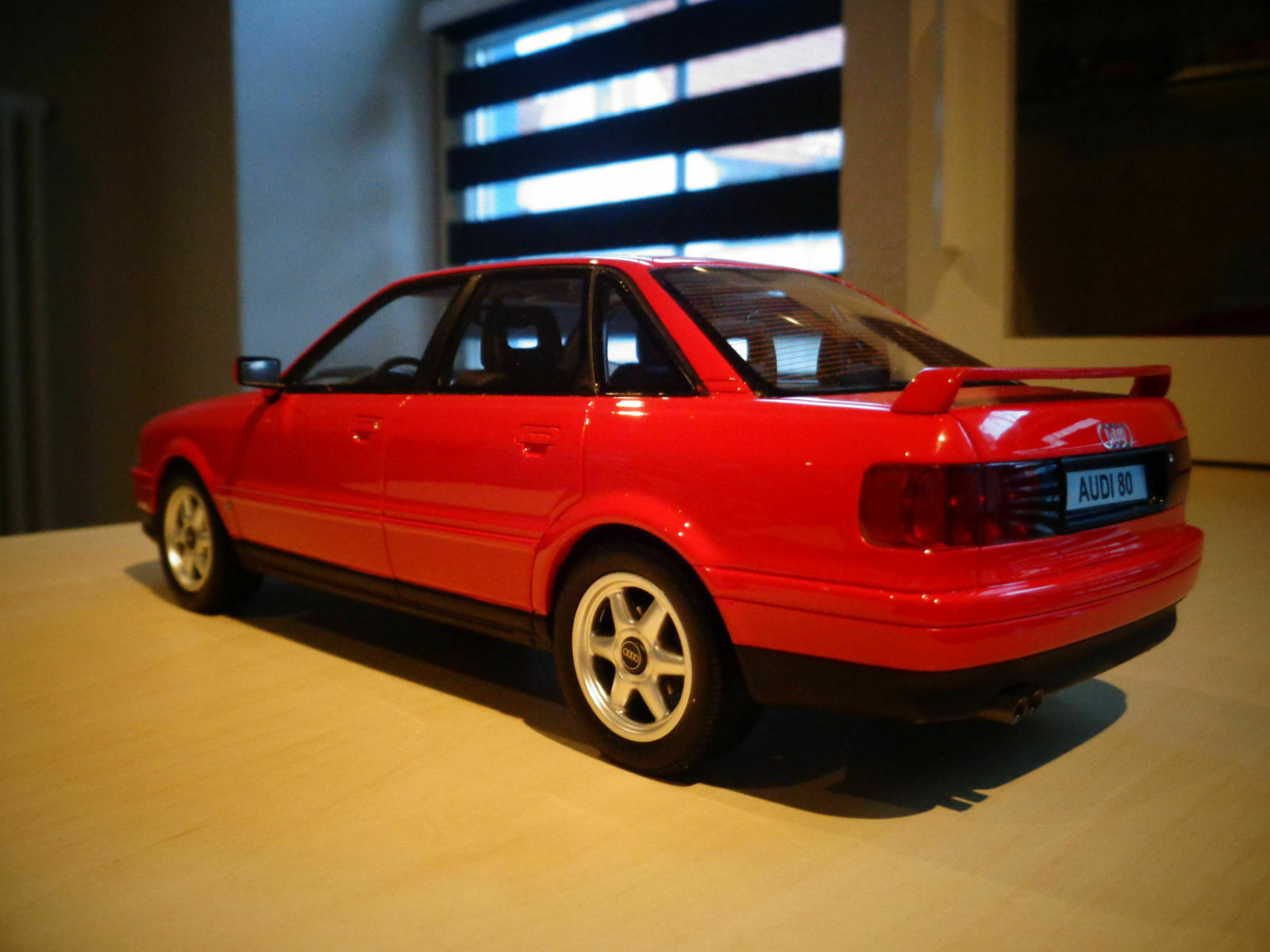 1. Artikel: Wer bin ich und was soll das hier?