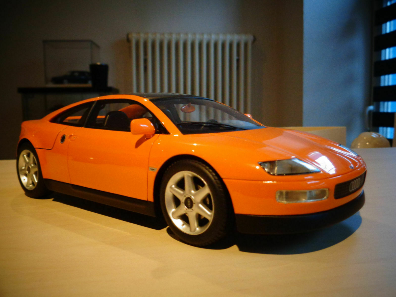 1. Artikel: Wer bin ich und was soll das hier?