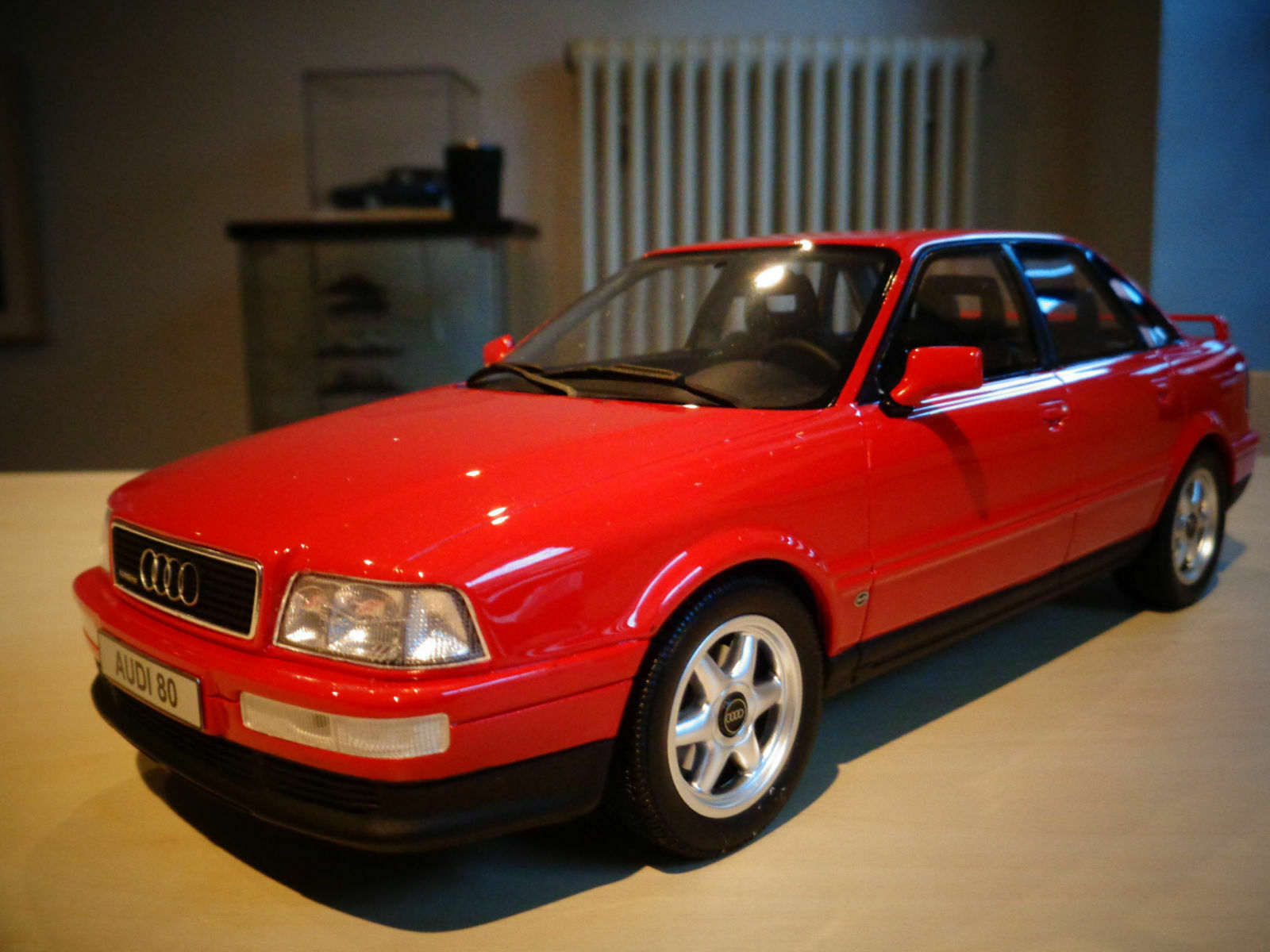 1. Artikel: Wer bin ich und was soll das hier?