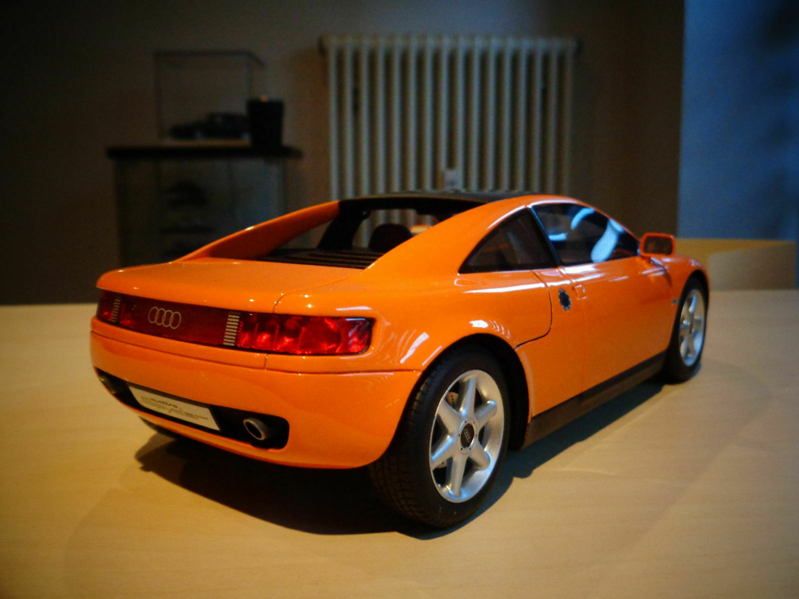 1. Artikel: Wer bin ich und was soll das hier?