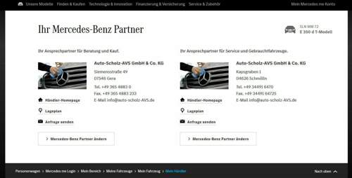 Servicepartner