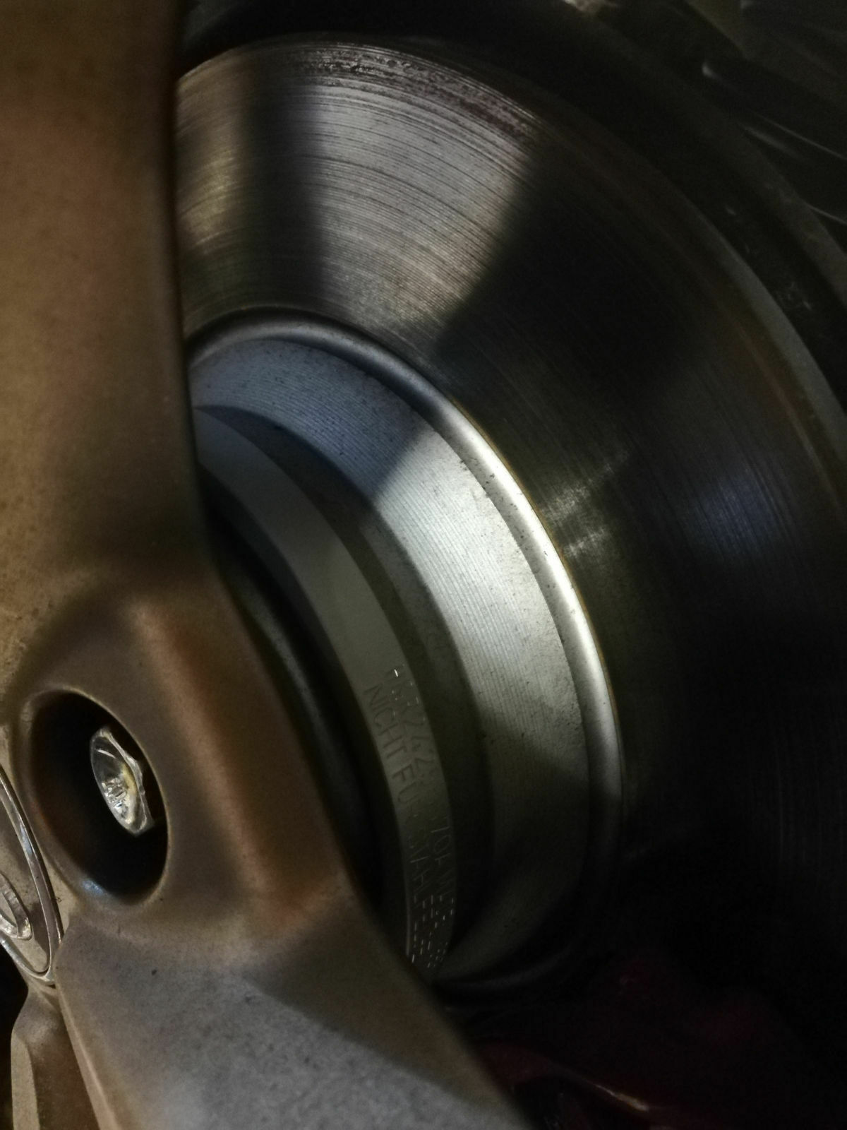 A1 Edition #1 - Fahrwerk und Distanzscheiben - Empfehlungen Marke / Einbau Partner...