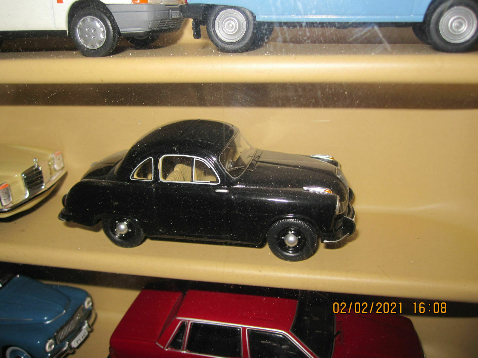 1. Artikel: Wer bin ich und was soll das hier?