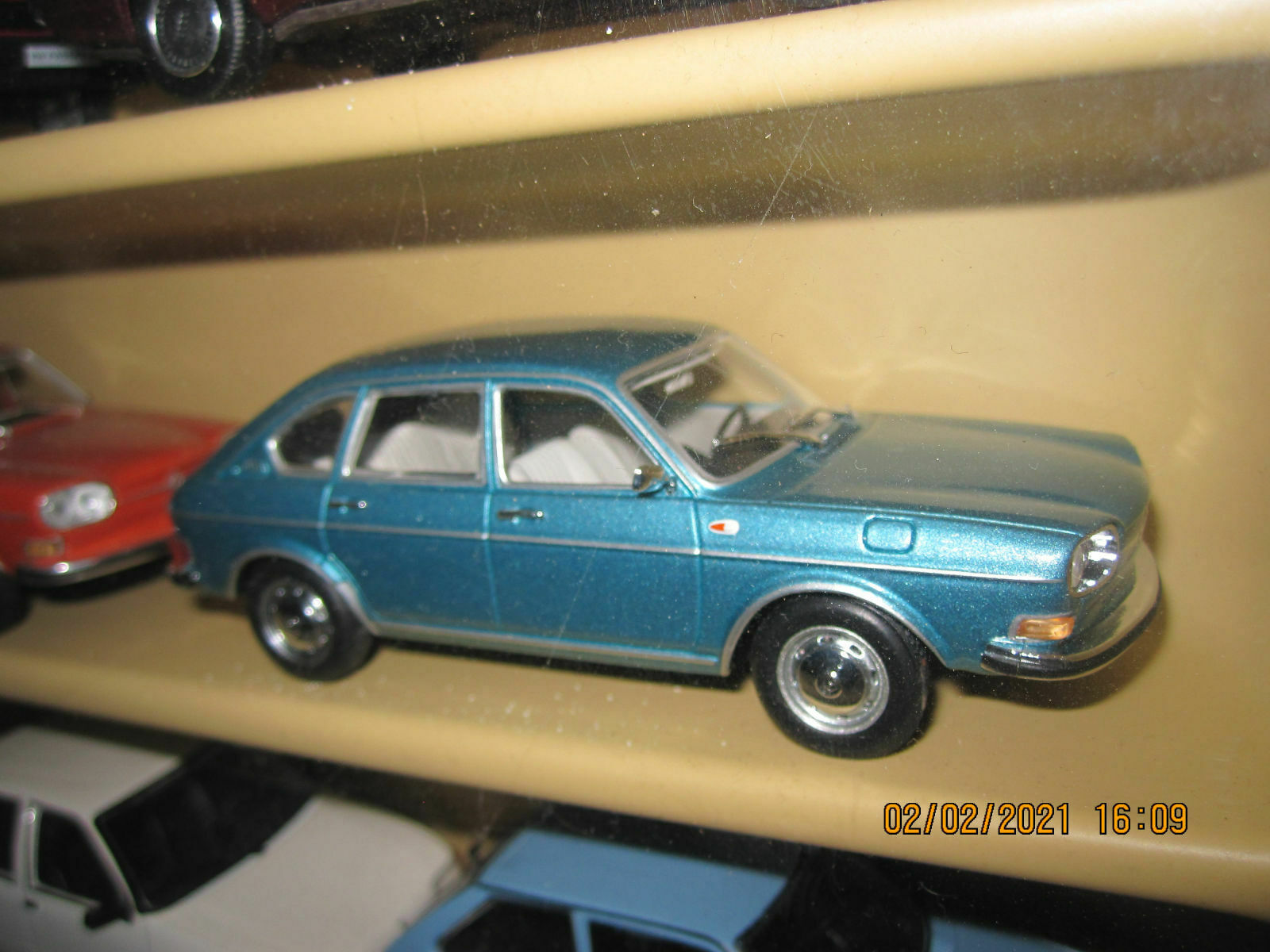 1. Artikel: Wer bin ich und was soll das hier?