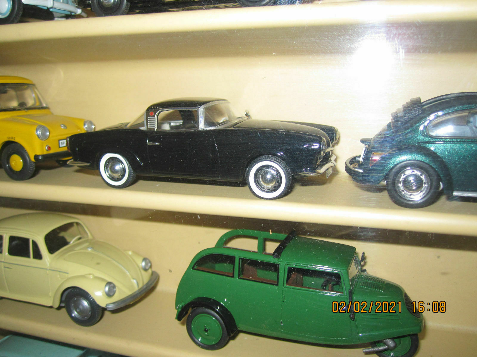 1. Artikel: Wer bin ich und was soll das hier?