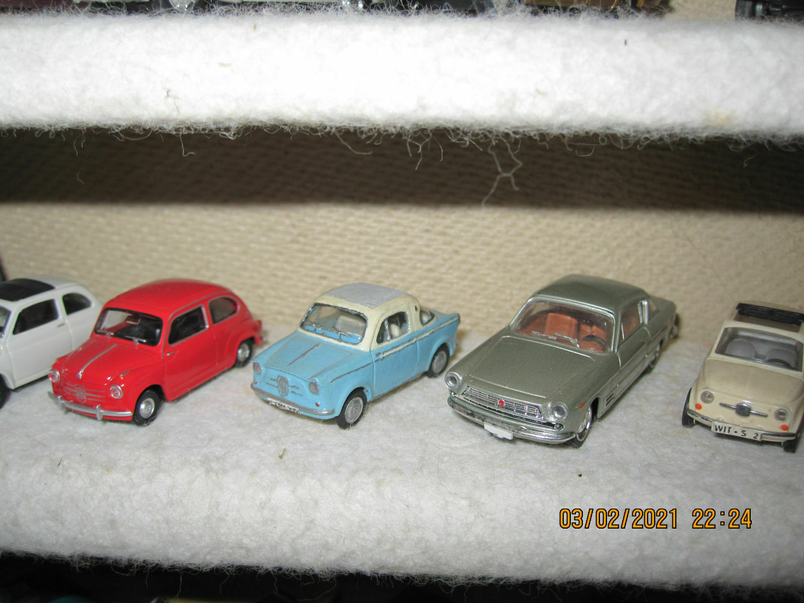 1. Artikel: Wer bin ich und was soll das hier?