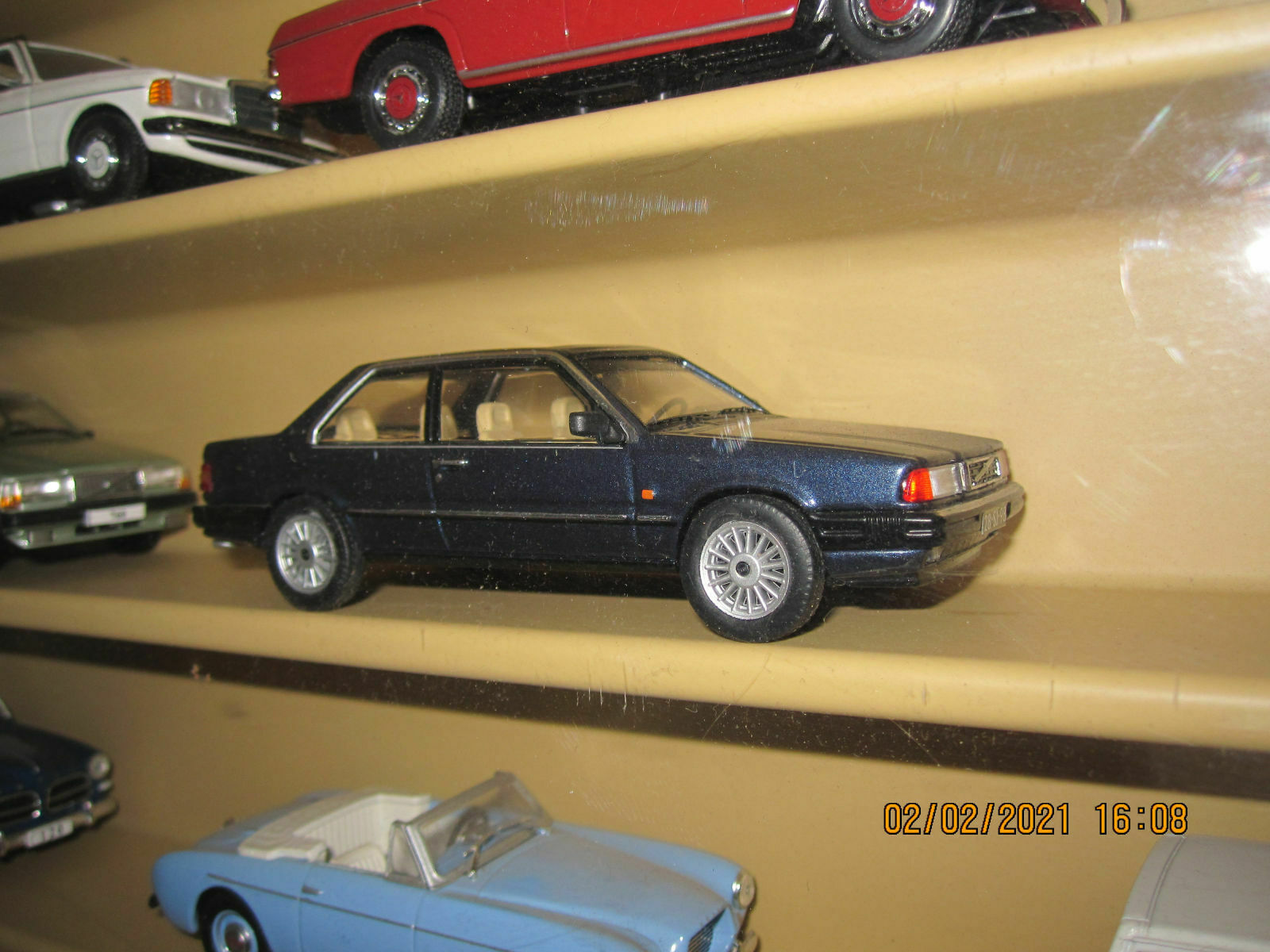 1. Artikel: Wer bin ich und was soll das hier?