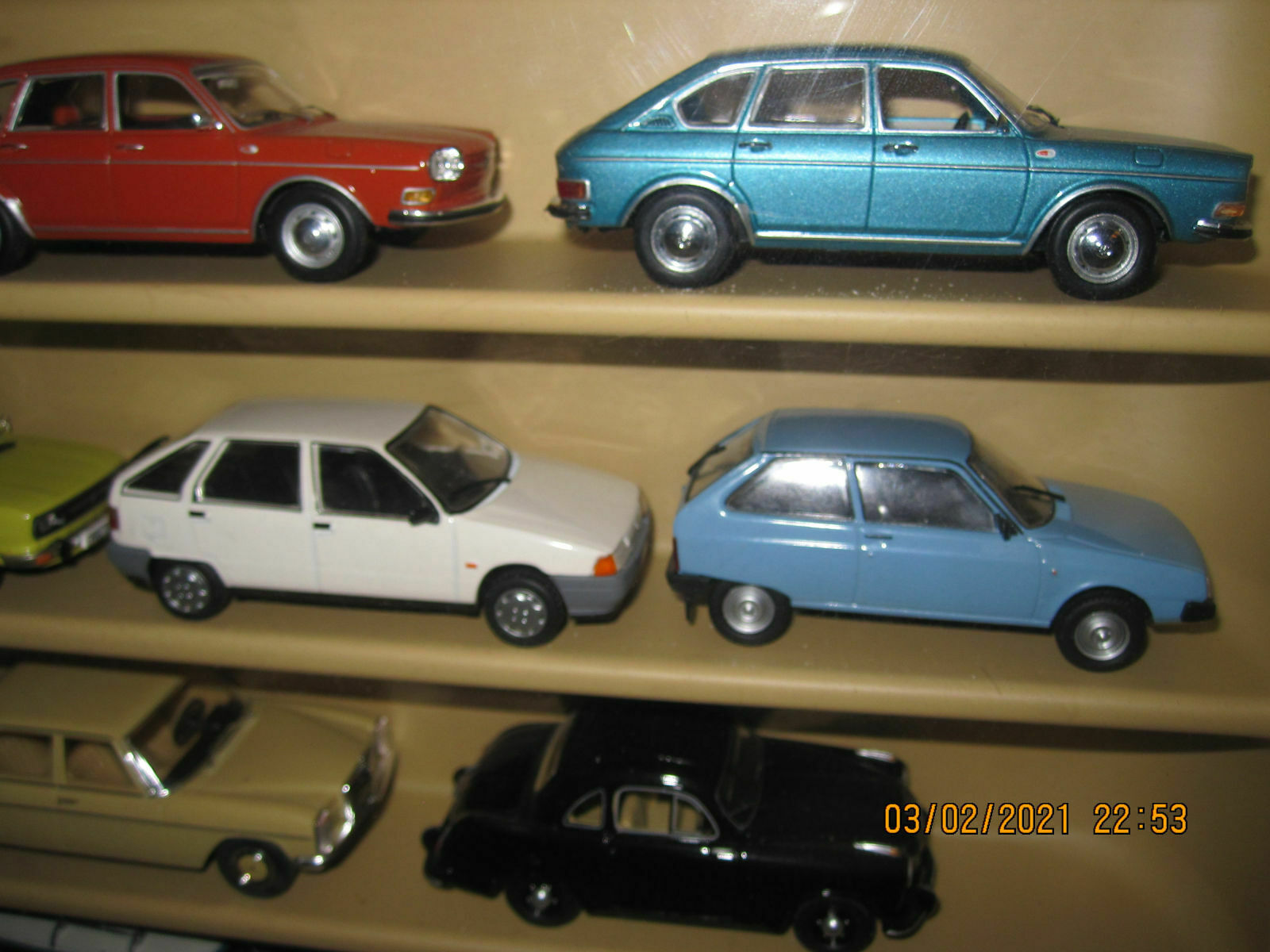 1. Artikel: Wer bin ich und was soll das hier?