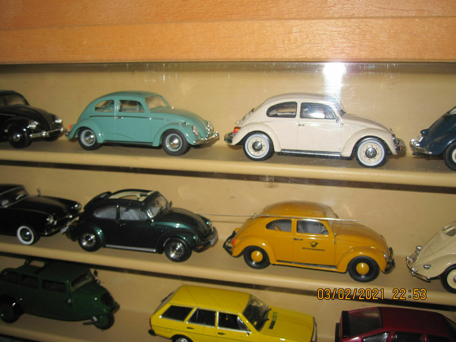 1. Artikel: Wer bin ich und was soll das hier?