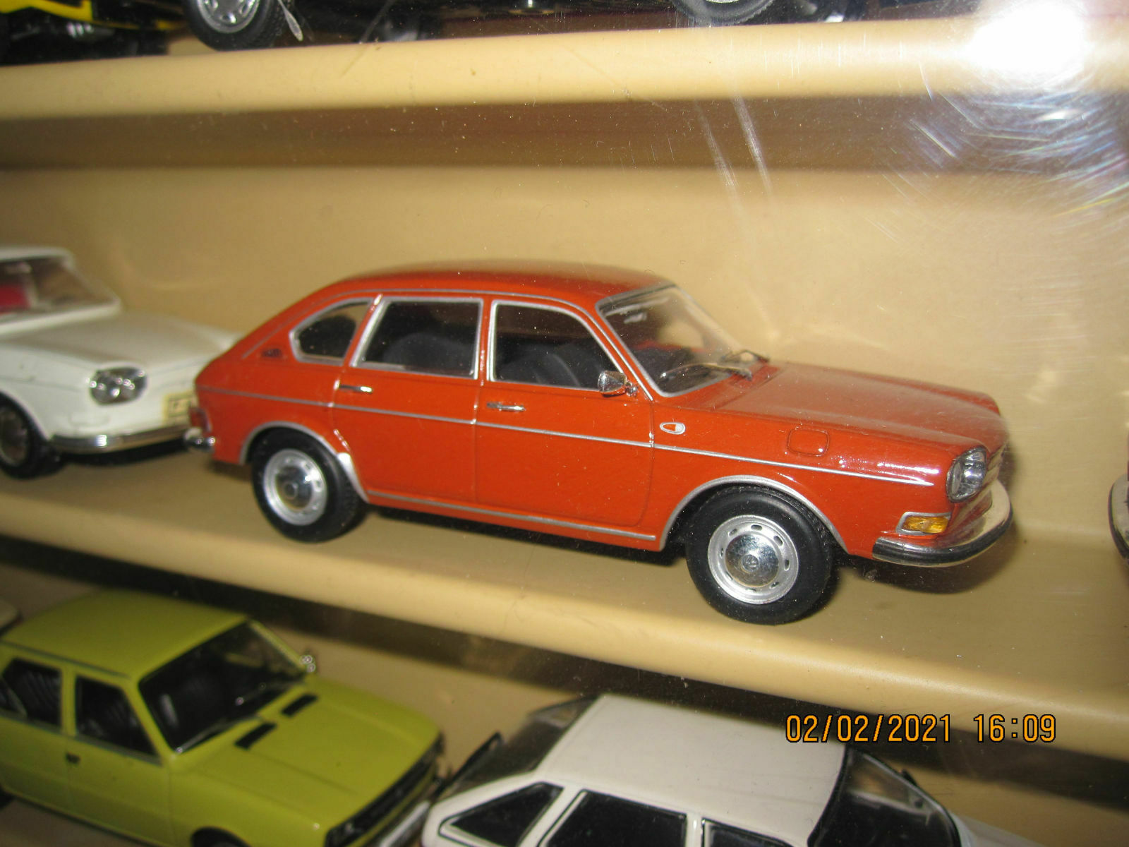 1. Artikel: Wer bin ich und was soll das hier?