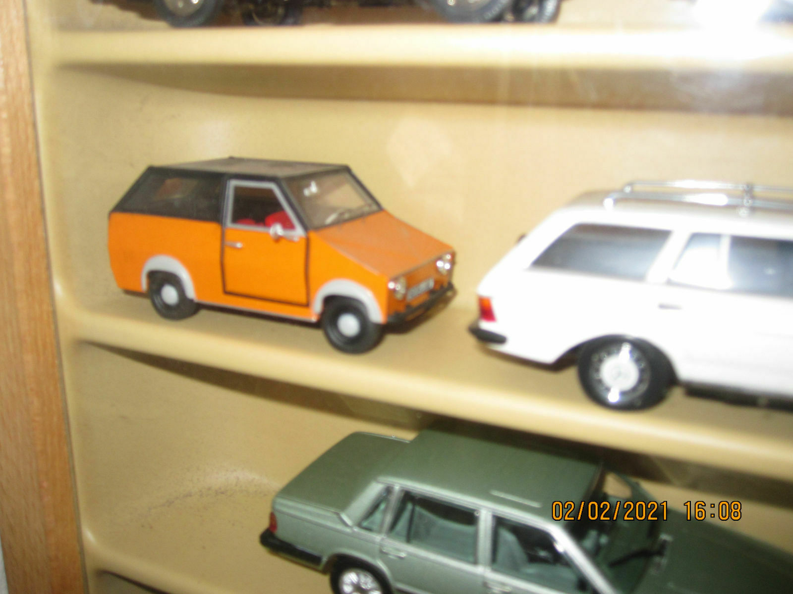 1. Artikel: Wer bin ich und was soll das hier?