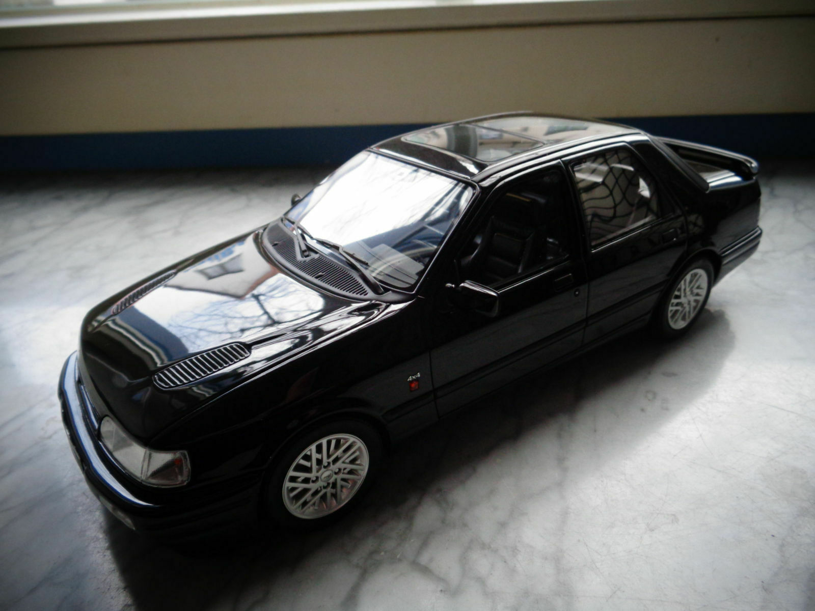 1. Artikel: Wer bin ich und was soll das hier?