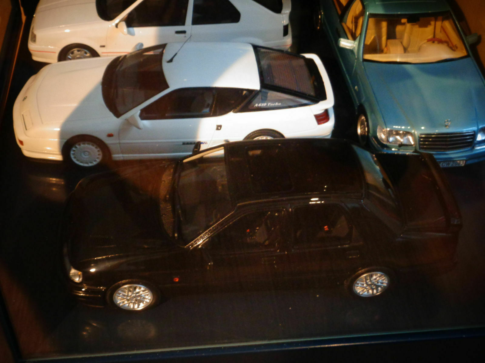 1. Artikel: Wer bin ich und was soll das hier?