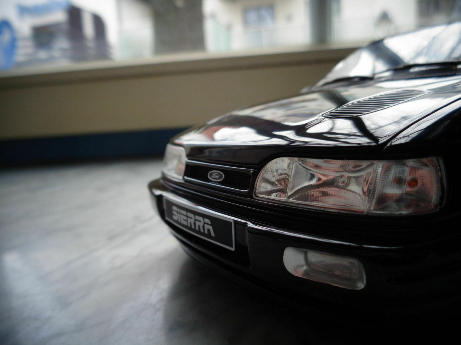 1. Artikel: Wer bin ich und was soll das hier?