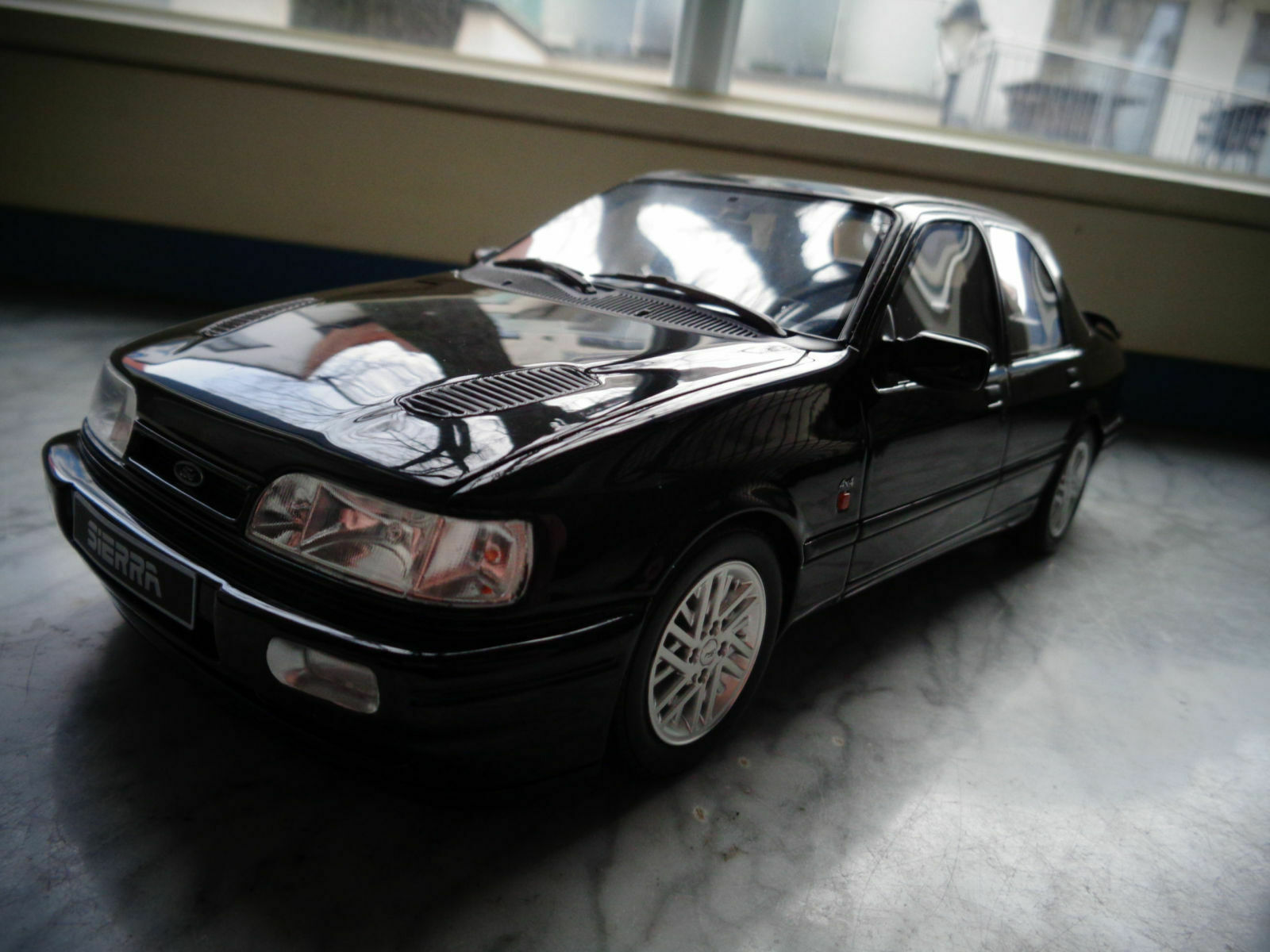 1. Artikel: Wer bin ich und was soll das hier?