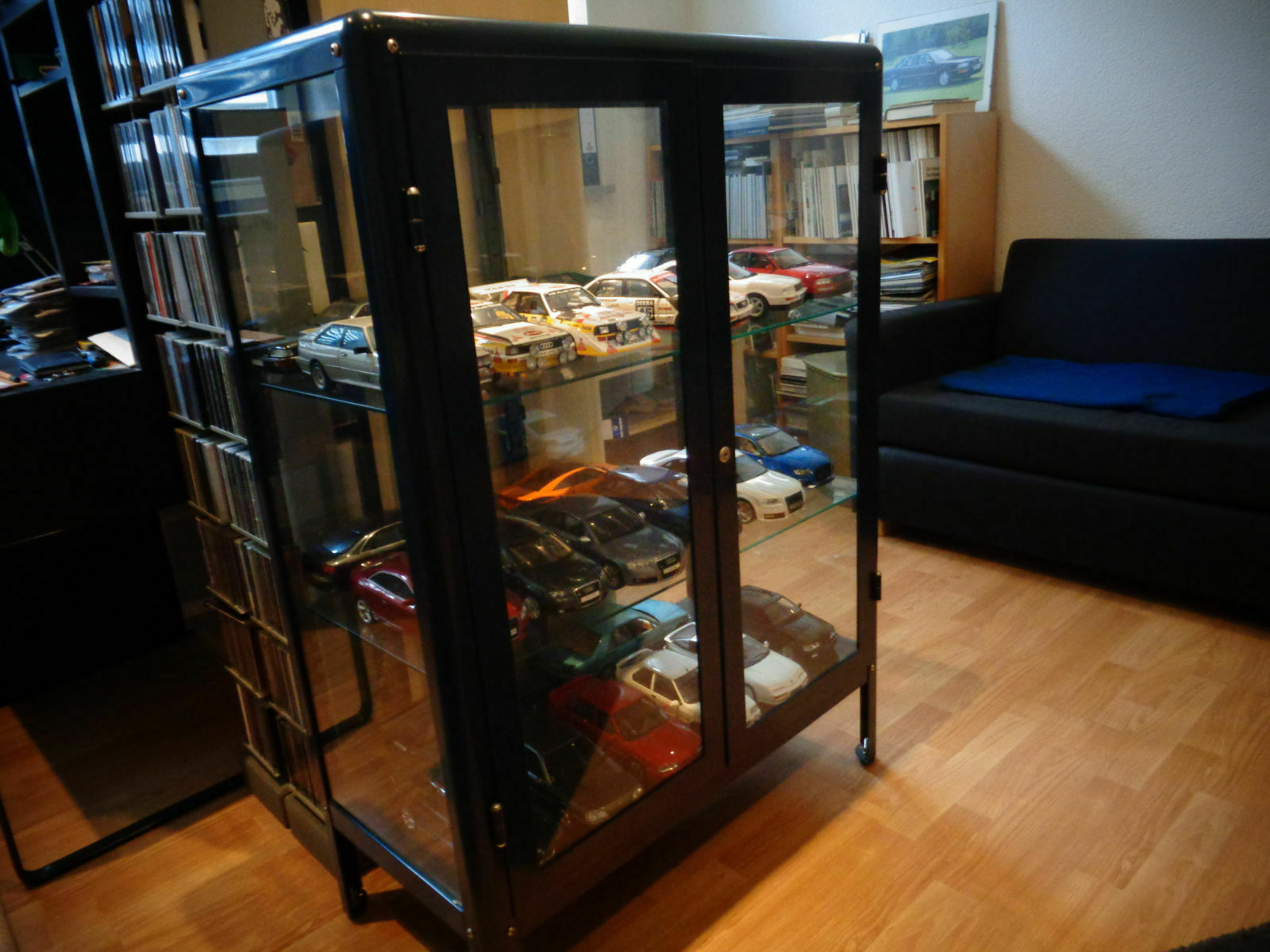 1. Artikel: Wer bin ich und was soll das hier?