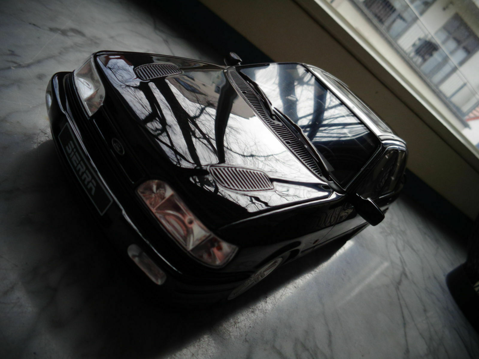 1. Artikel: Wer bin ich und was soll das hier?