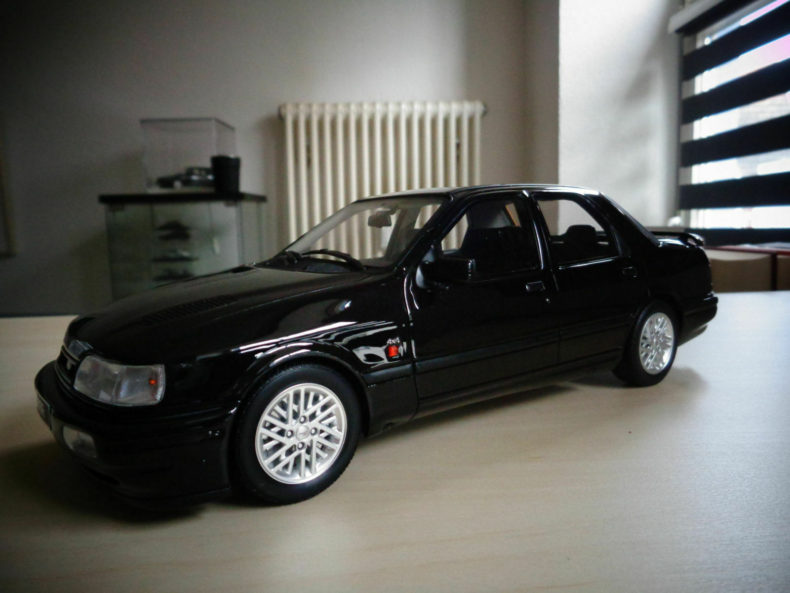 1. Artikel: Wer bin ich und was soll das hier?