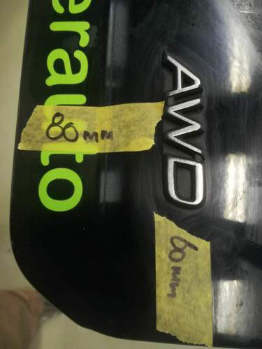 Älg Garage Bargstedt