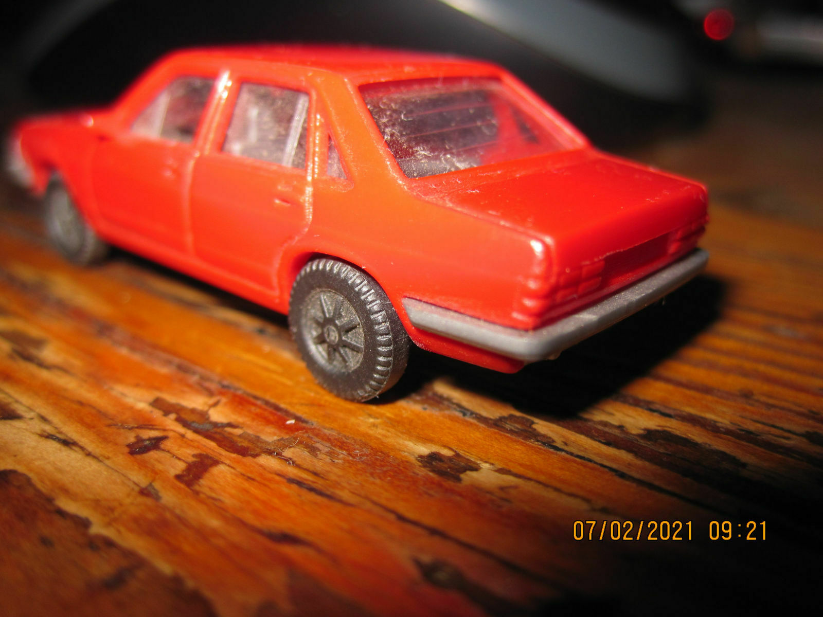 1. Artikel: Wer bin ich und was soll das hier?