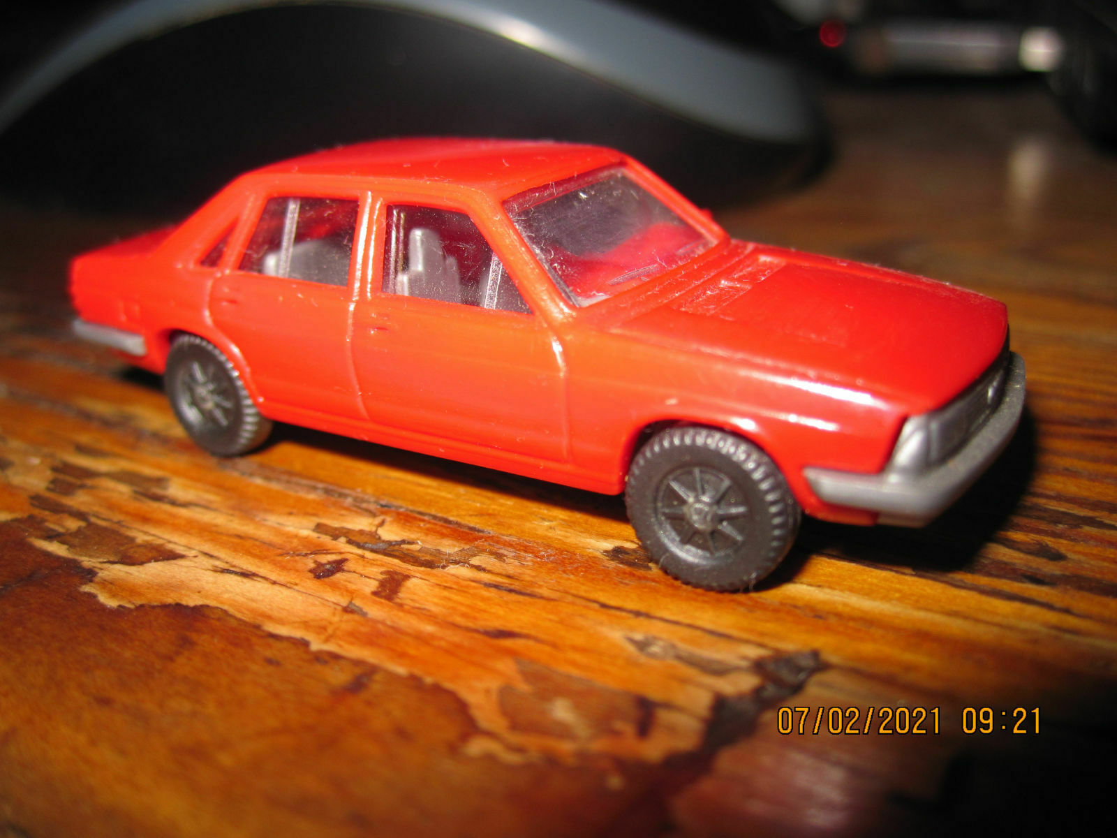 1. Artikel: Wer bin ich und was soll das hier?