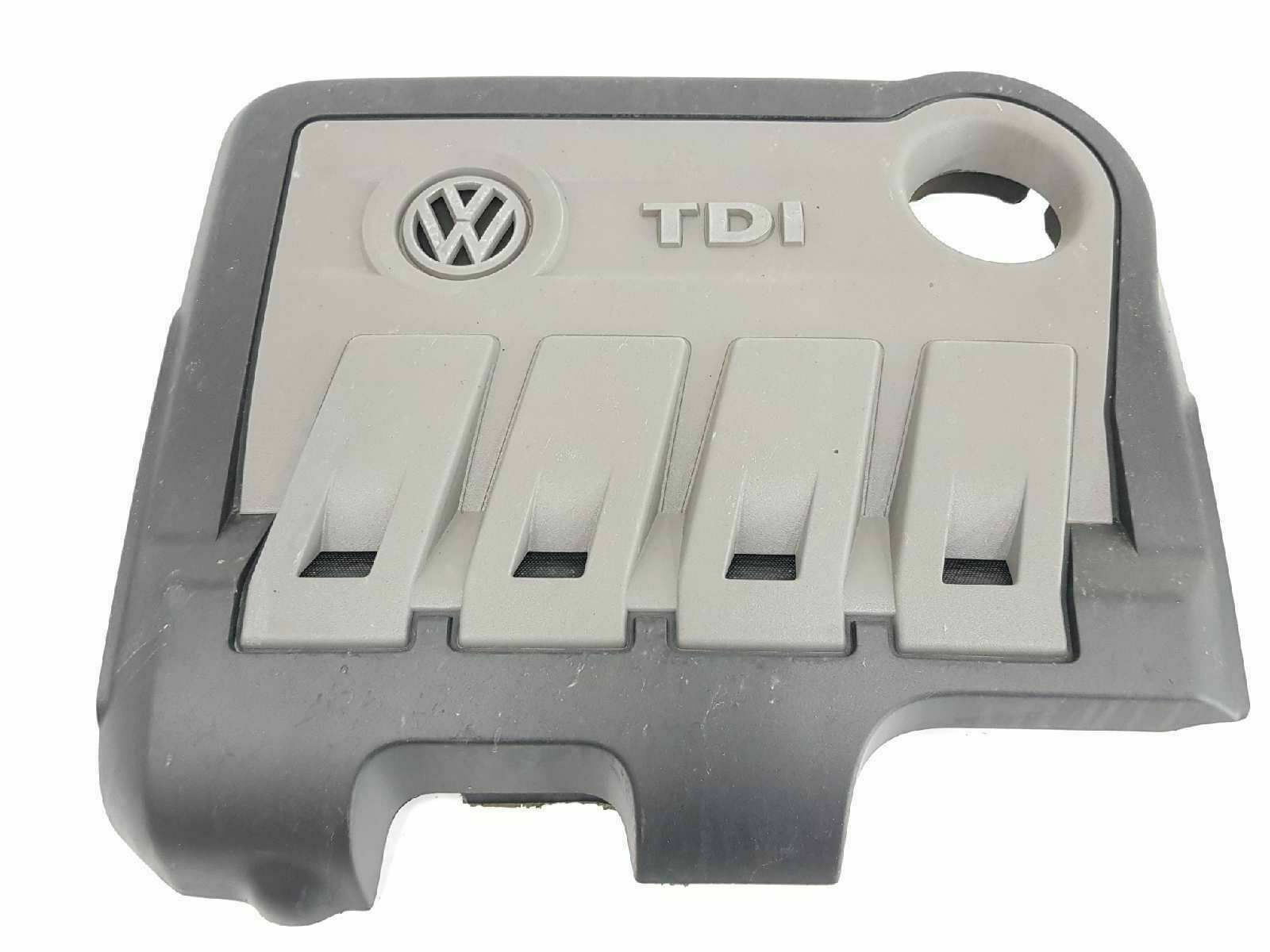 Motorabdeckung Vw Caddy 2 0 Tdi
