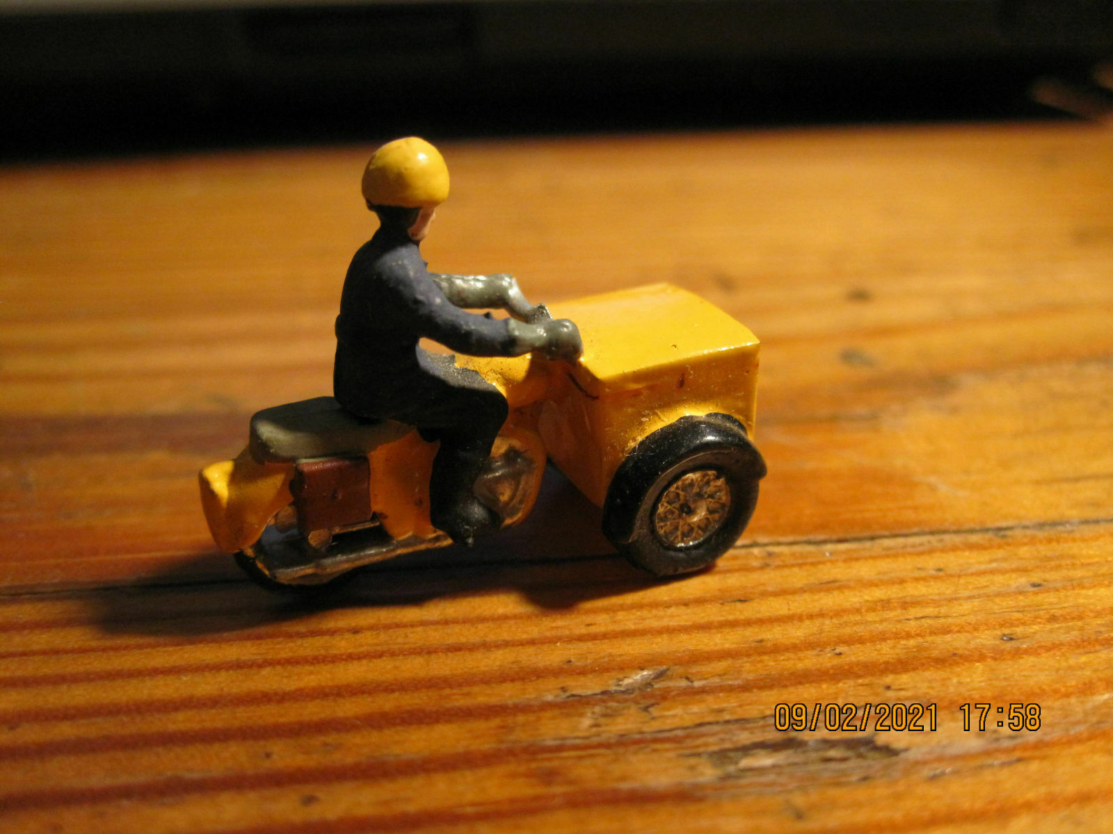 1. Artikel: Wer bin ich und was soll das hier?