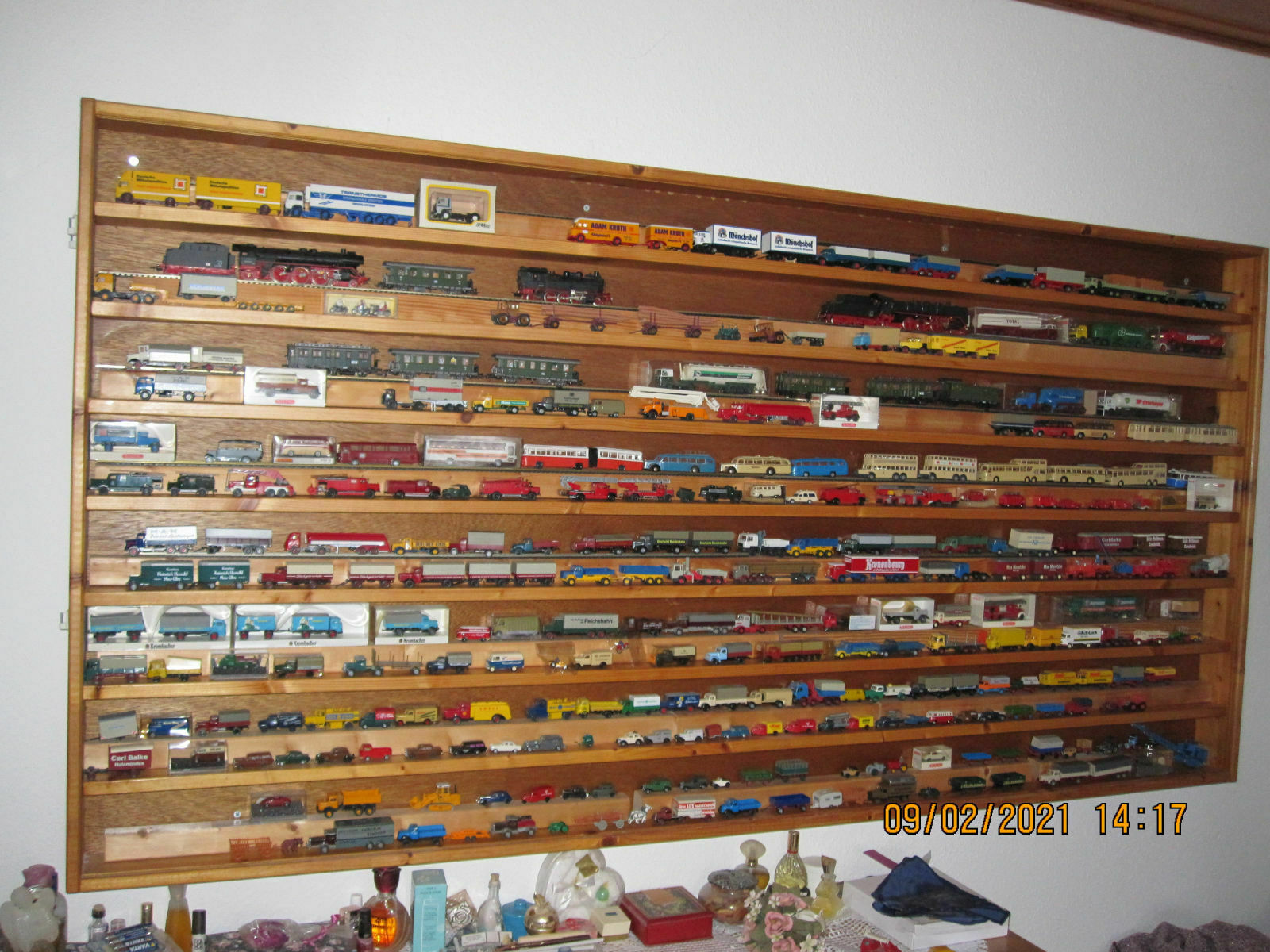 1. Artikel: Wer bin ich und was soll das hier?