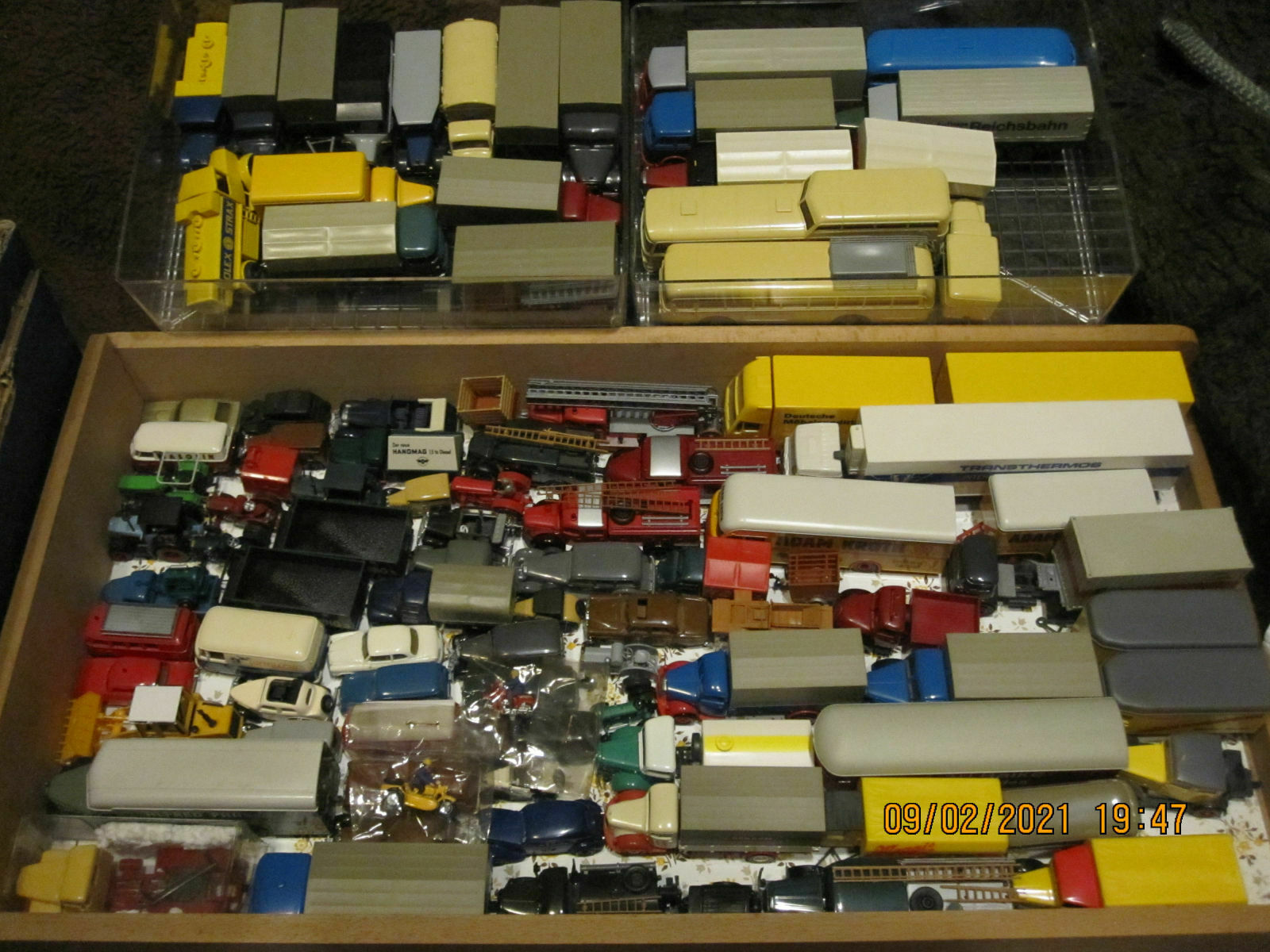 1. Artikel: Wer bin ich und was soll das hier?