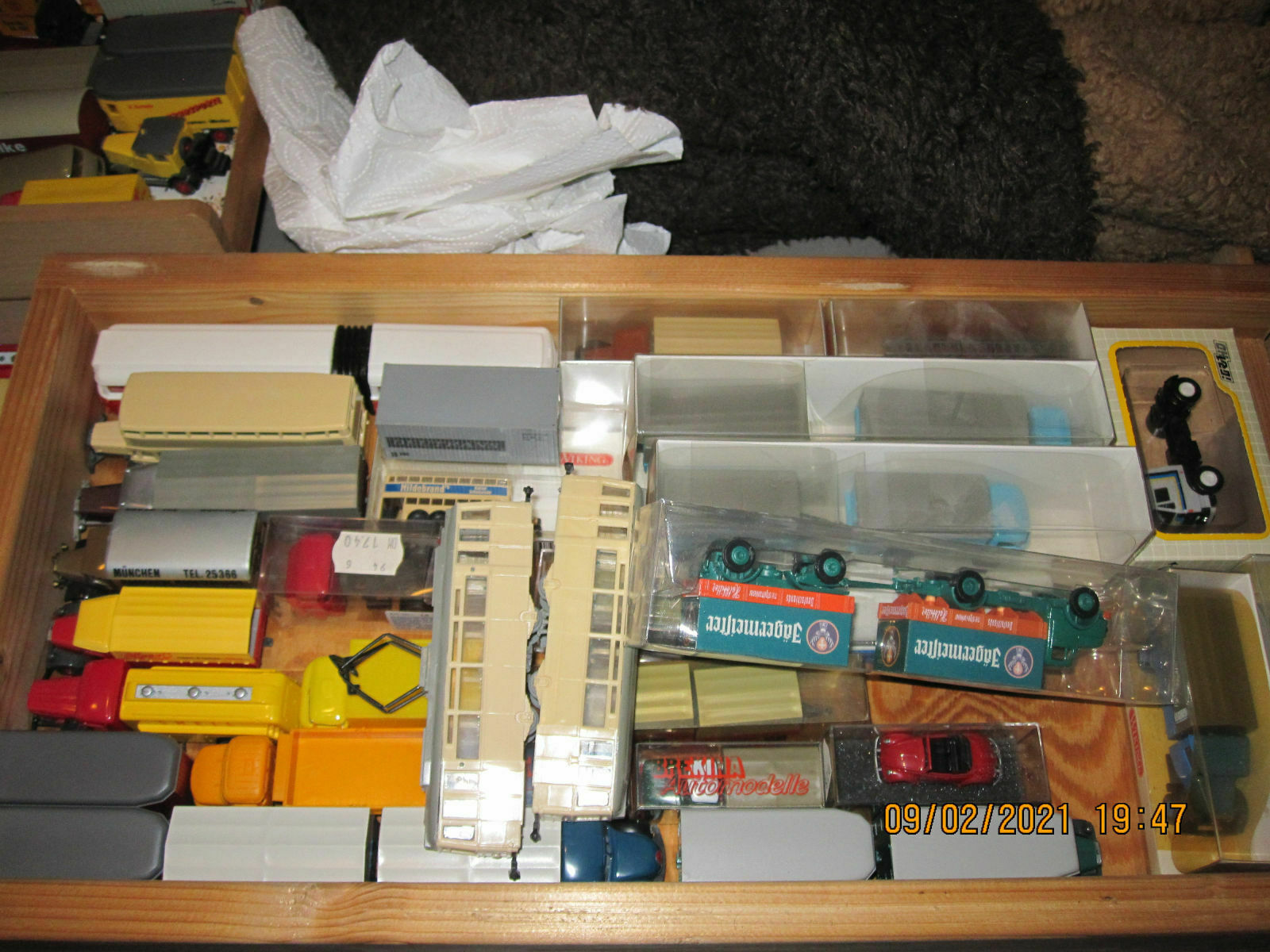 1. Artikel: Wer bin ich und was soll das hier?