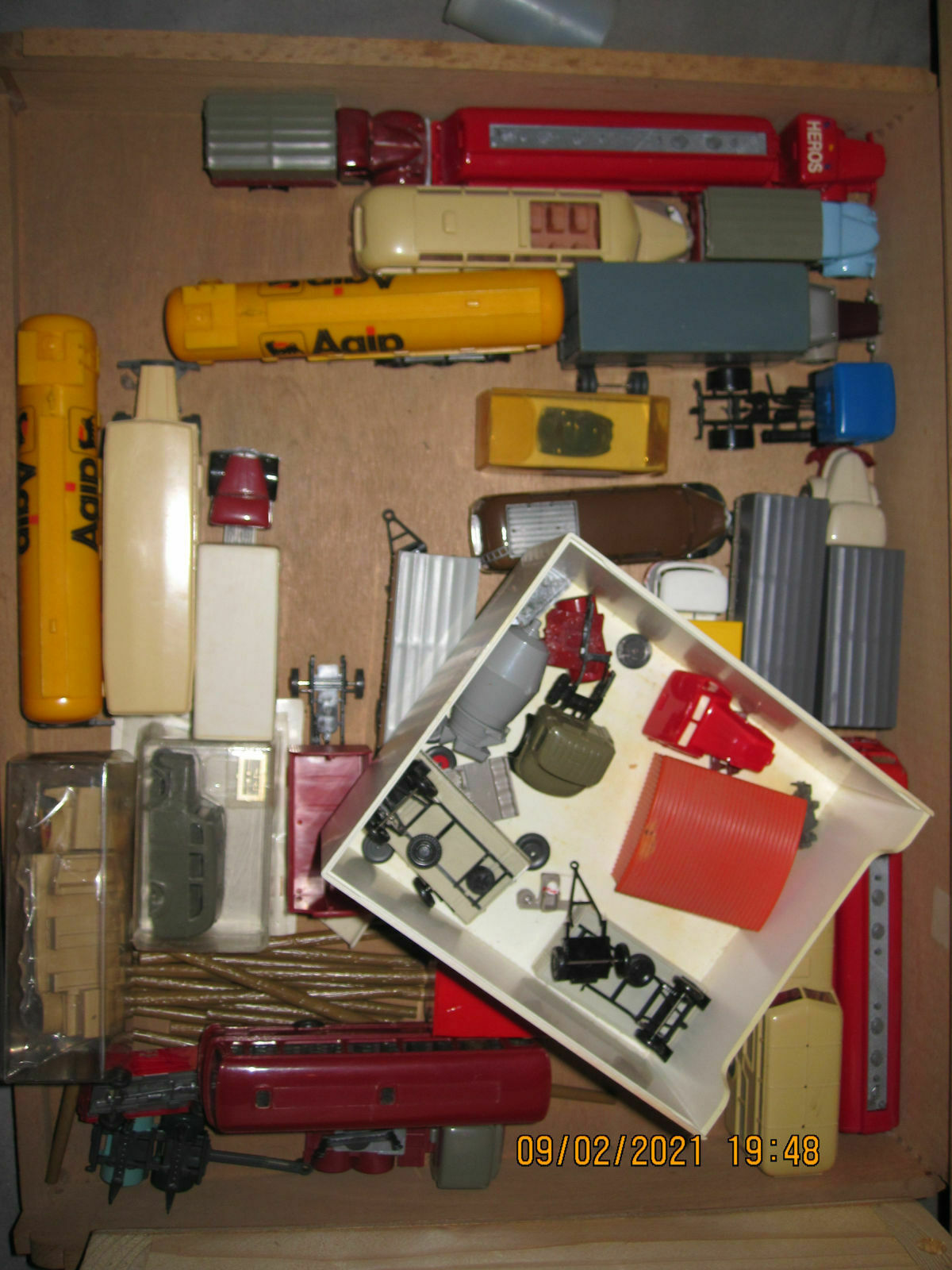 1. Artikel: Wer bin ich und was soll das hier?