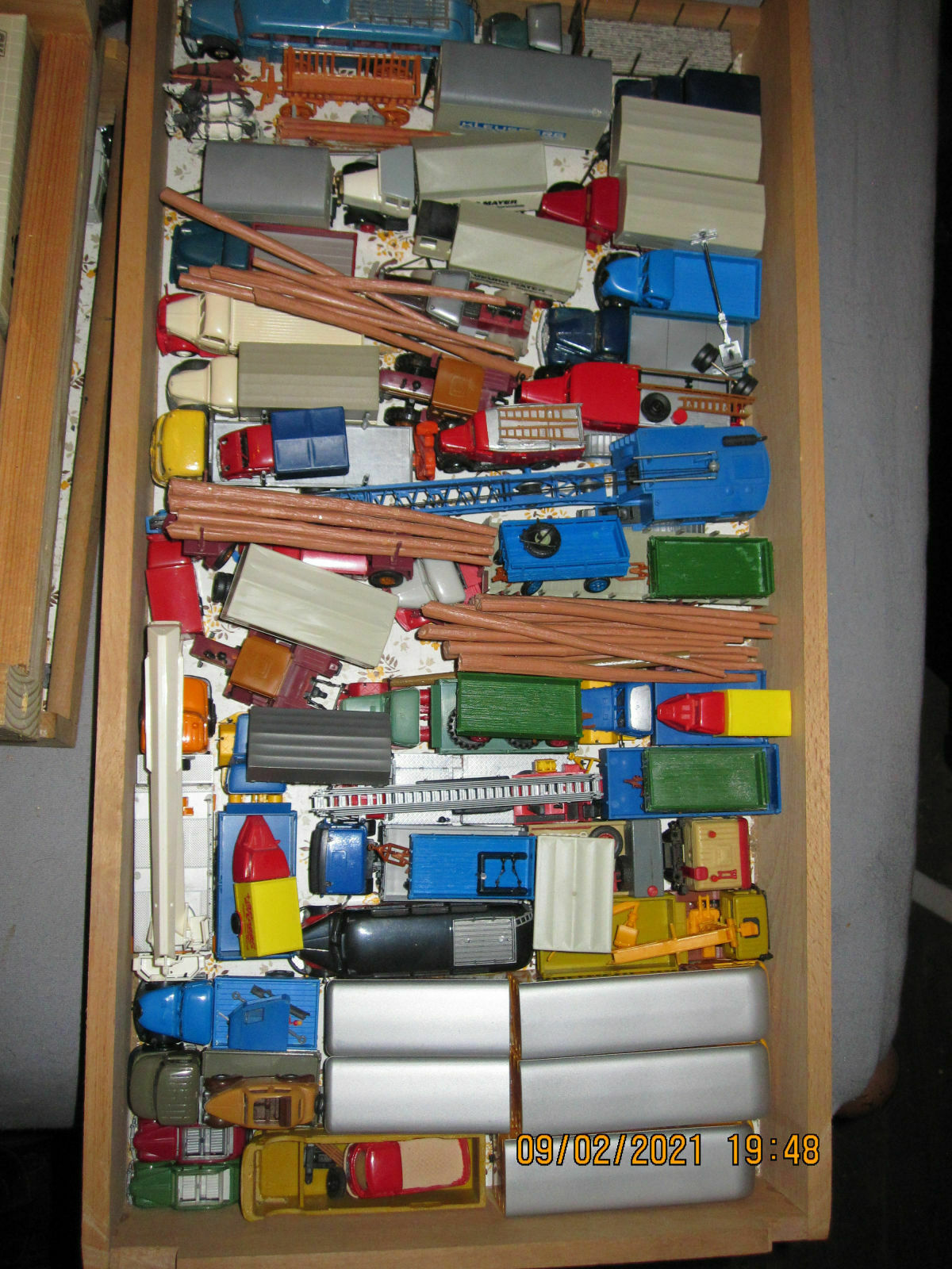 1. Artikel: Wer bin ich und was soll das hier?