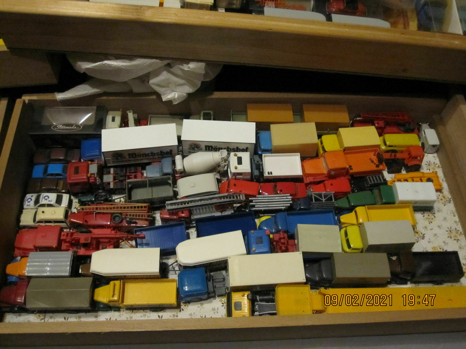 1. Artikel: Wer bin ich und was soll das hier?