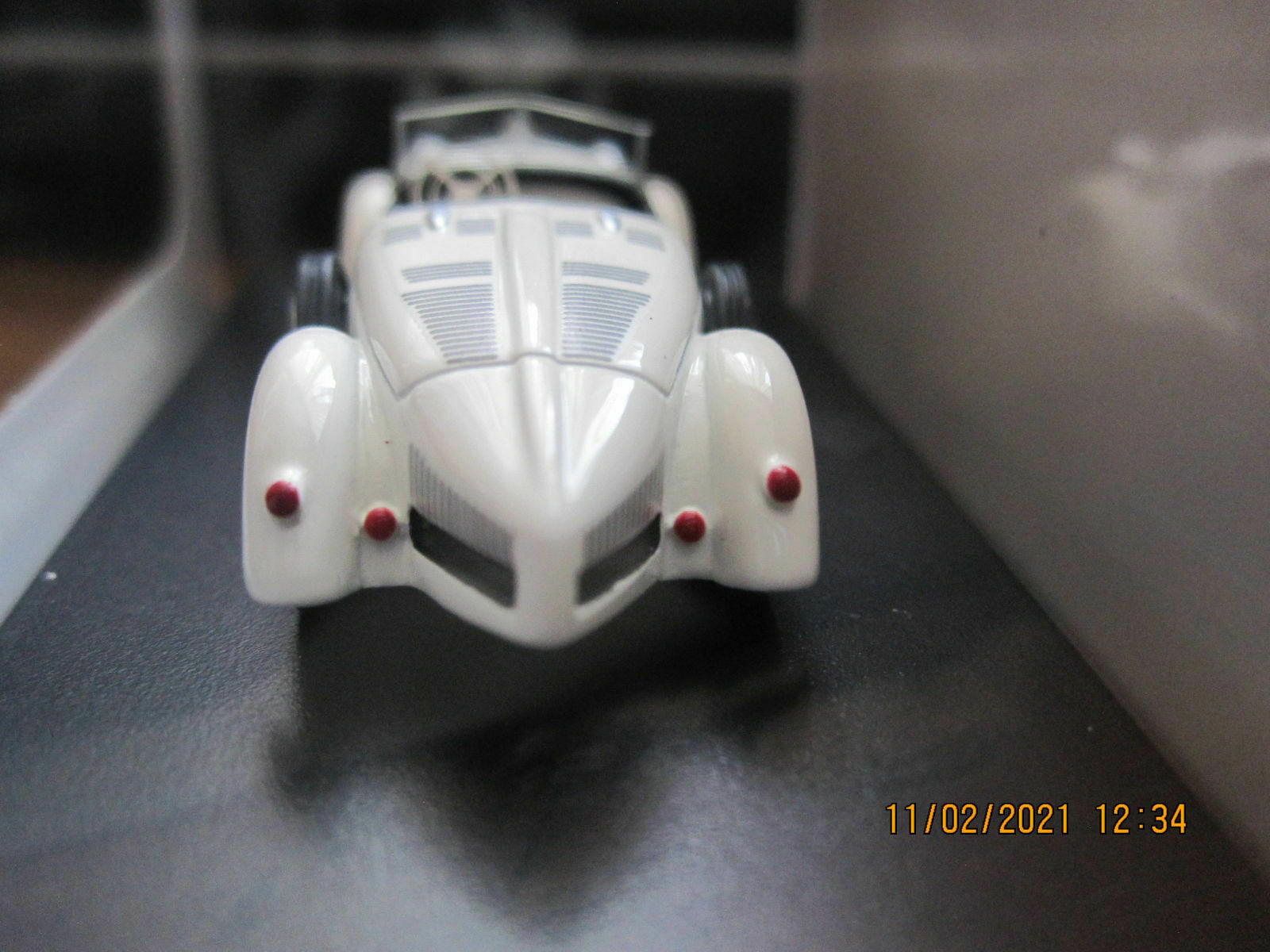 1. Artikel: Wer bin ich und was soll das hier?