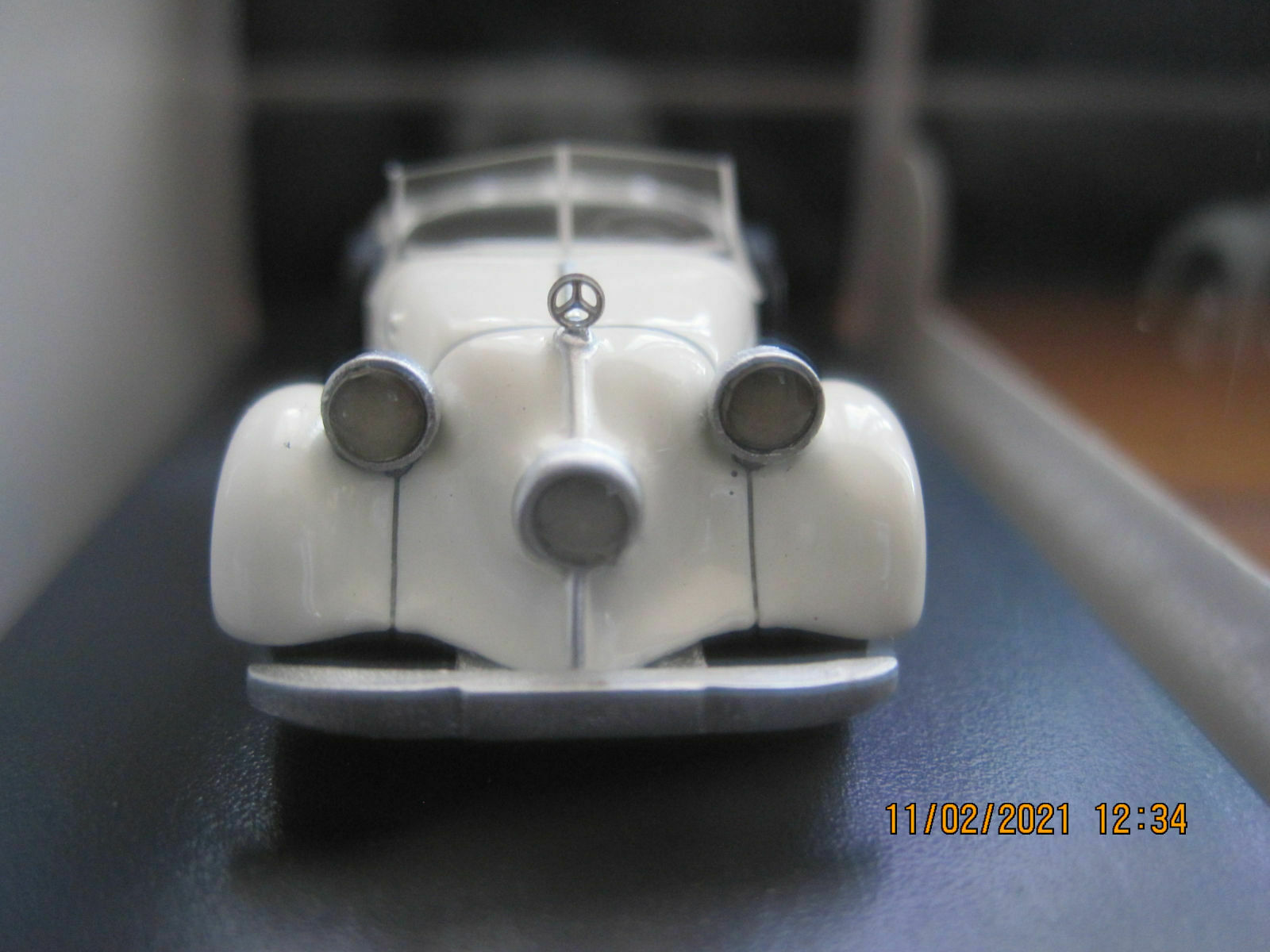 1. Artikel: Wer bin ich und was soll das hier?