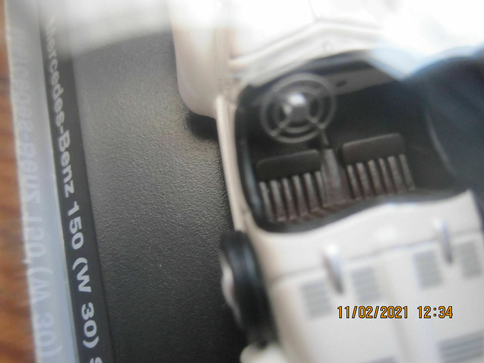 1. Artikel: Wer bin ich und was soll das hier?