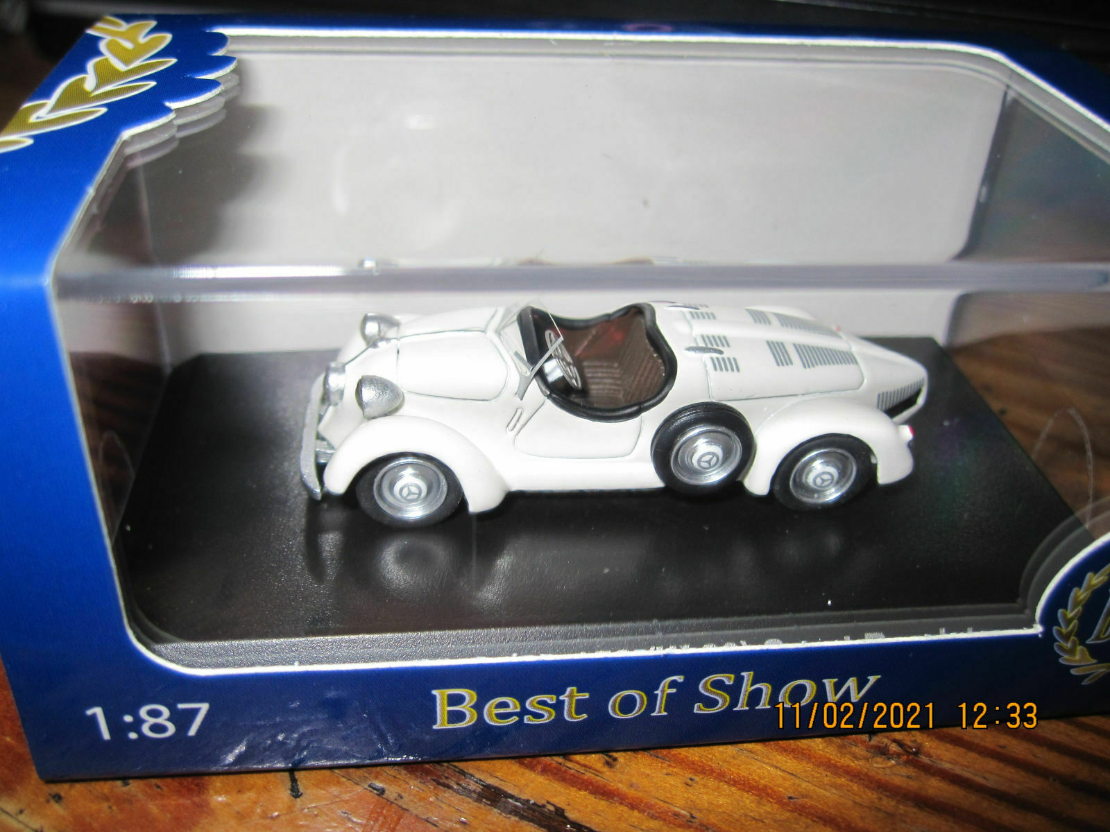 1. Artikel: Wer bin ich und was soll das hier?