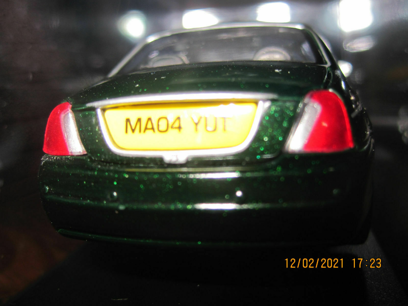 1. Artikel: Wer bin ich und was soll das hier?