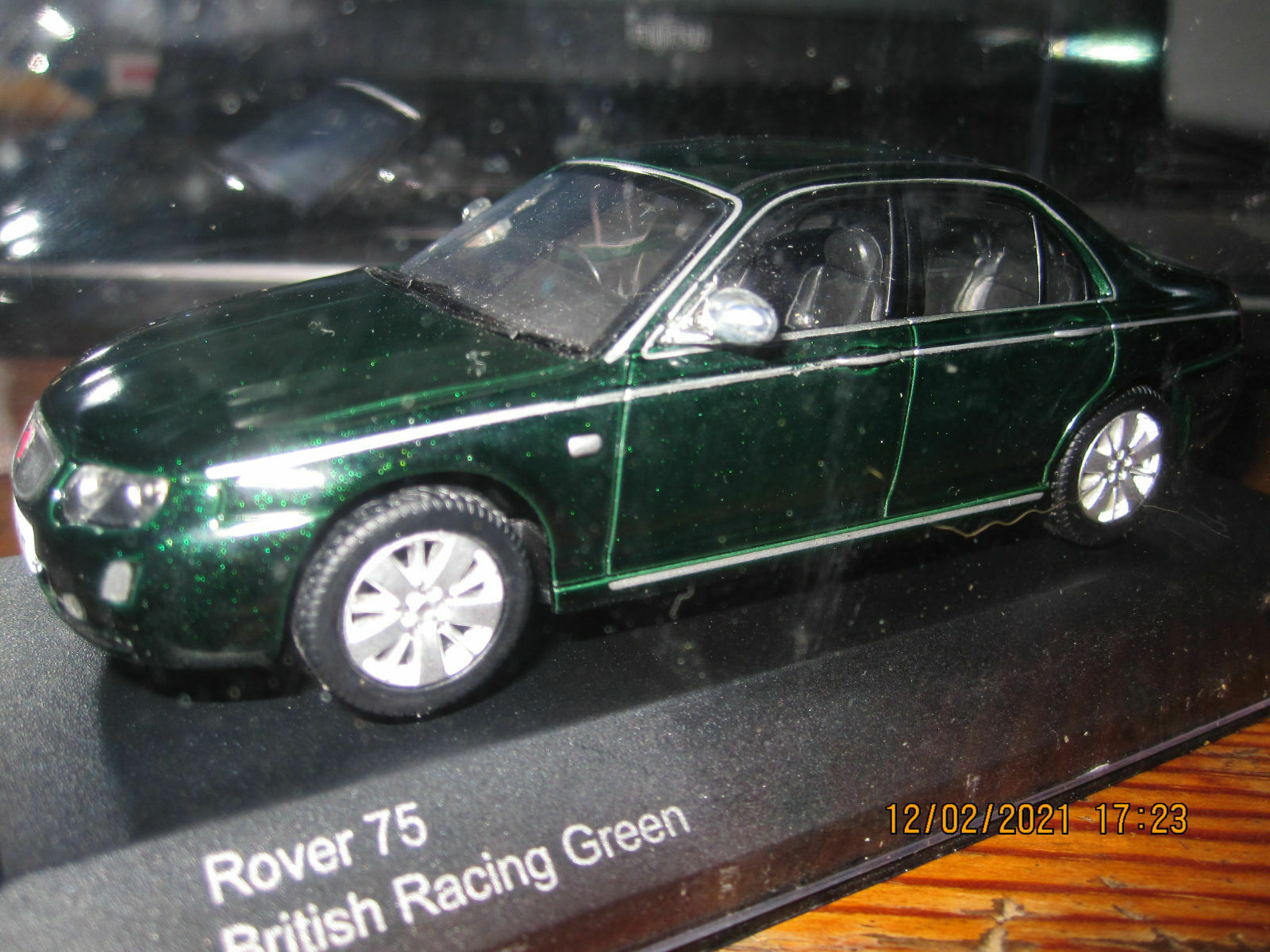 1. Artikel: Wer bin ich und was soll das hier?