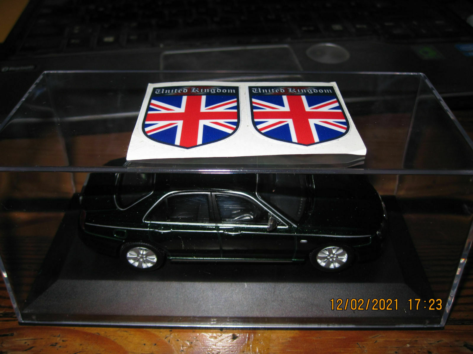 1. Artikel: Wer bin ich und was soll das hier?