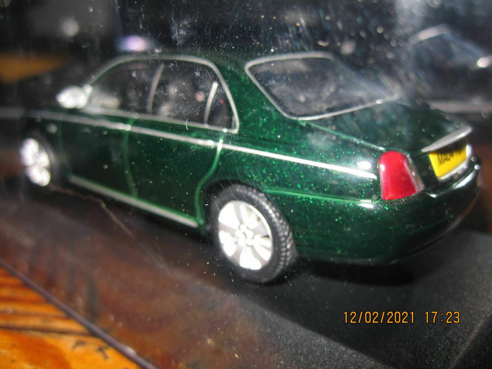 1. Artikel: Wer bin ich und was soll das hier?