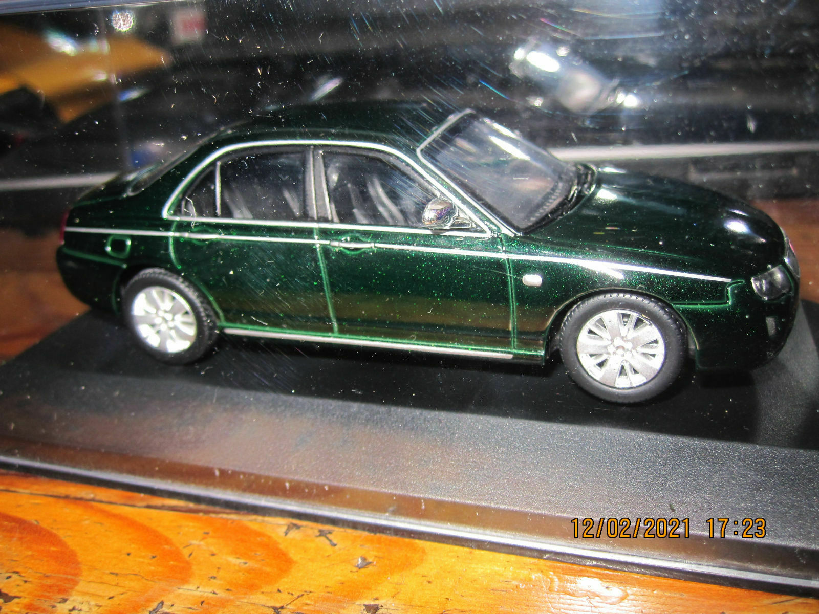 1. Artikel: Wer bin ich und was soll das hier?